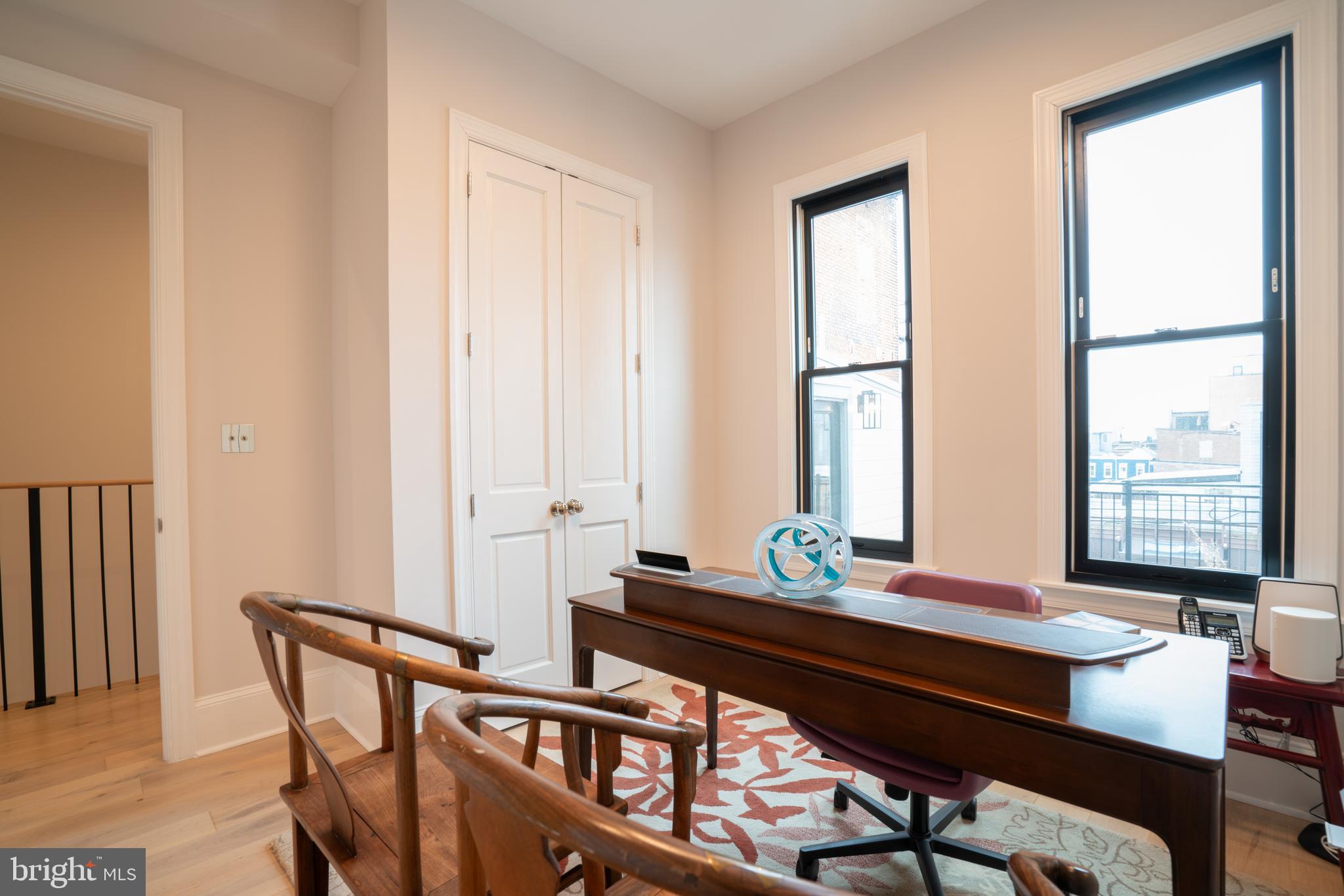 SHAW - Residential