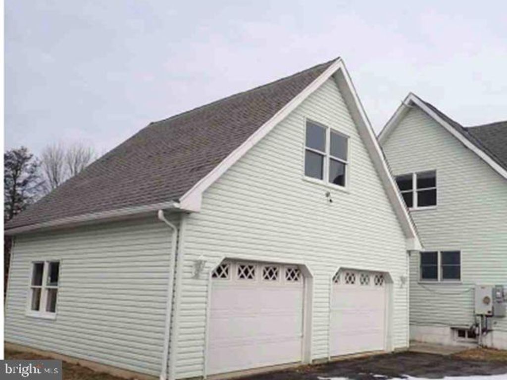 Photo of 300 Beckley Street, WERNERSVILLE, PA 19565 (MLS # PABK2067964)