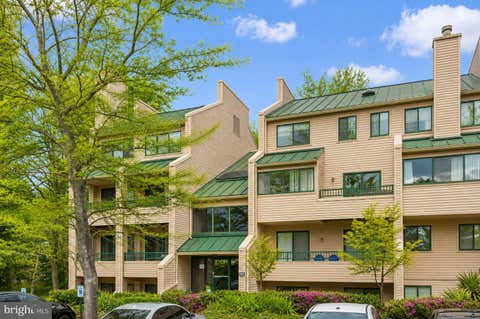 Condo For Sale - 8019 Valley Manor Road #2B<br/> OWINGS MILLS, MD 21117