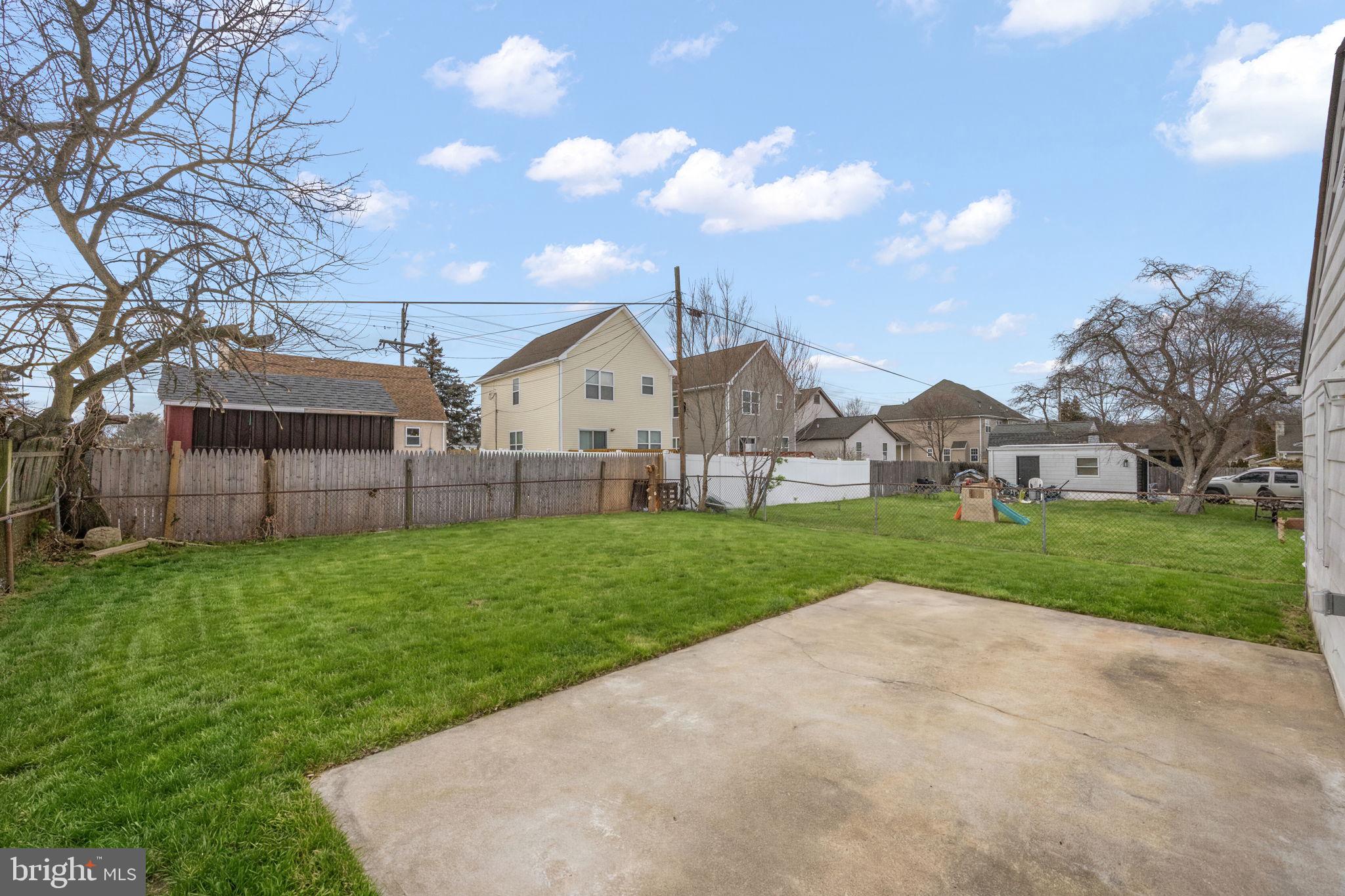 BROOKLAND TERRACE - Residential