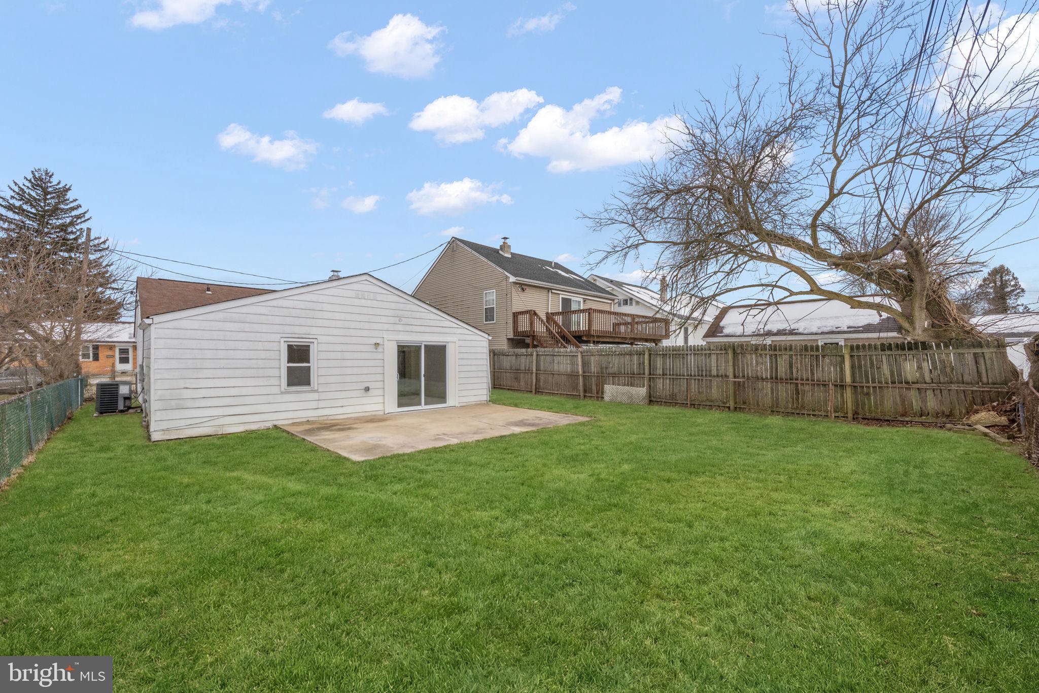 BROOKLAND TERRACE - Residential