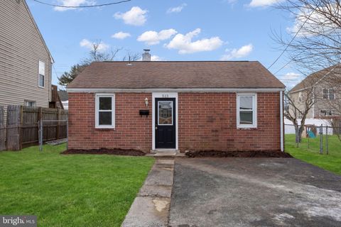 513 OHIO AVENUE WILMINGTON DE 19805