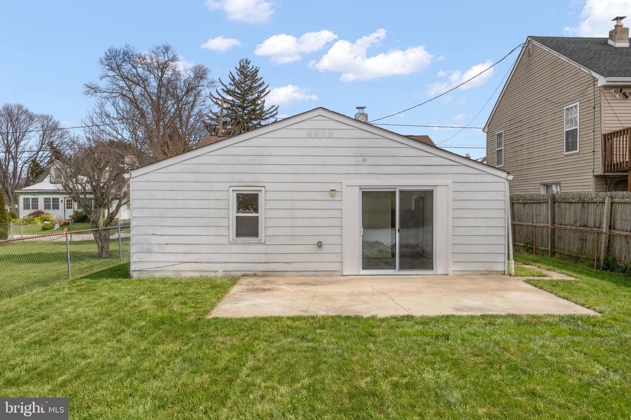 BROOKLAND TERRACE - Residential