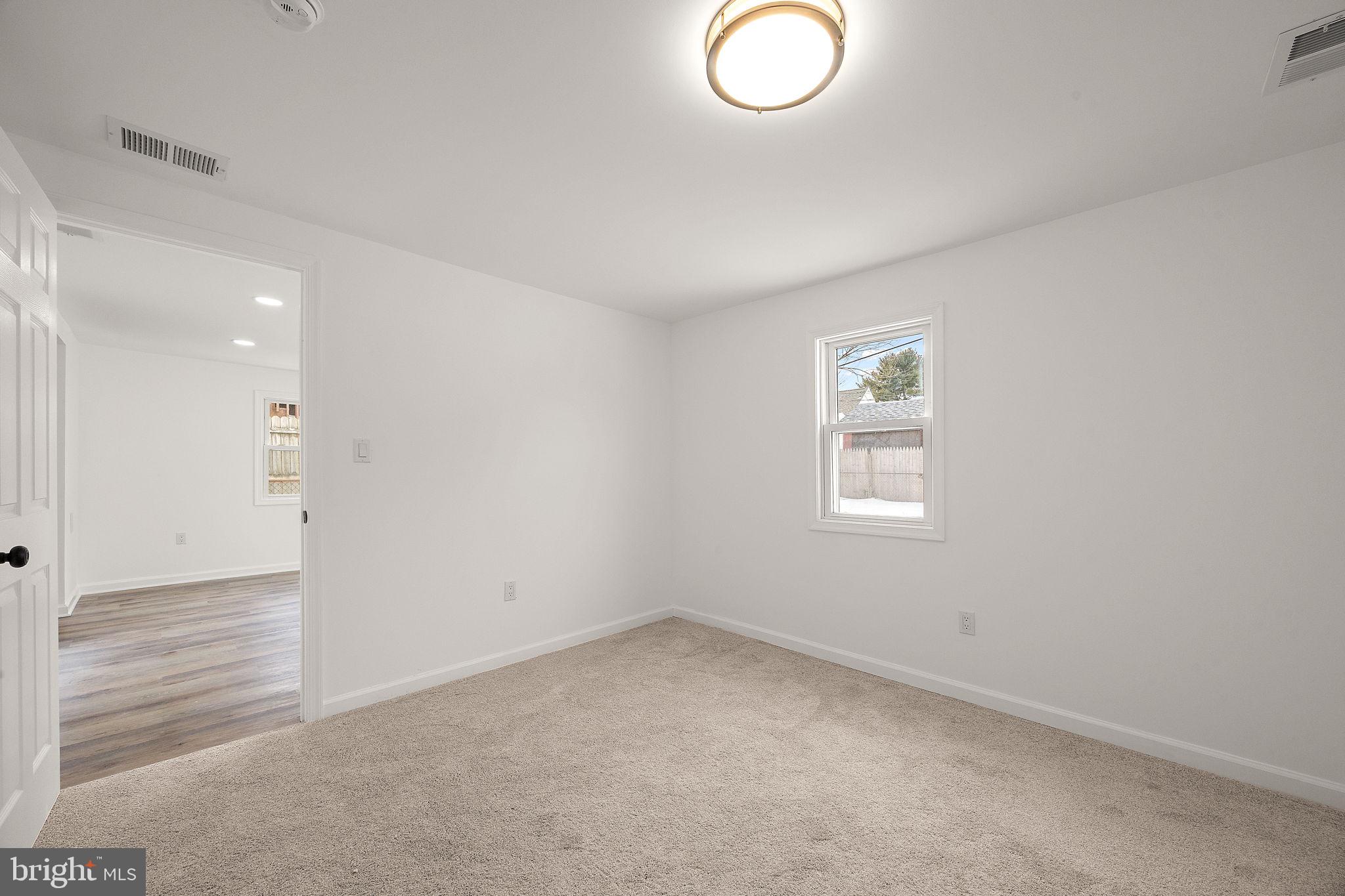 BROOKLAND TERRACE - Residential