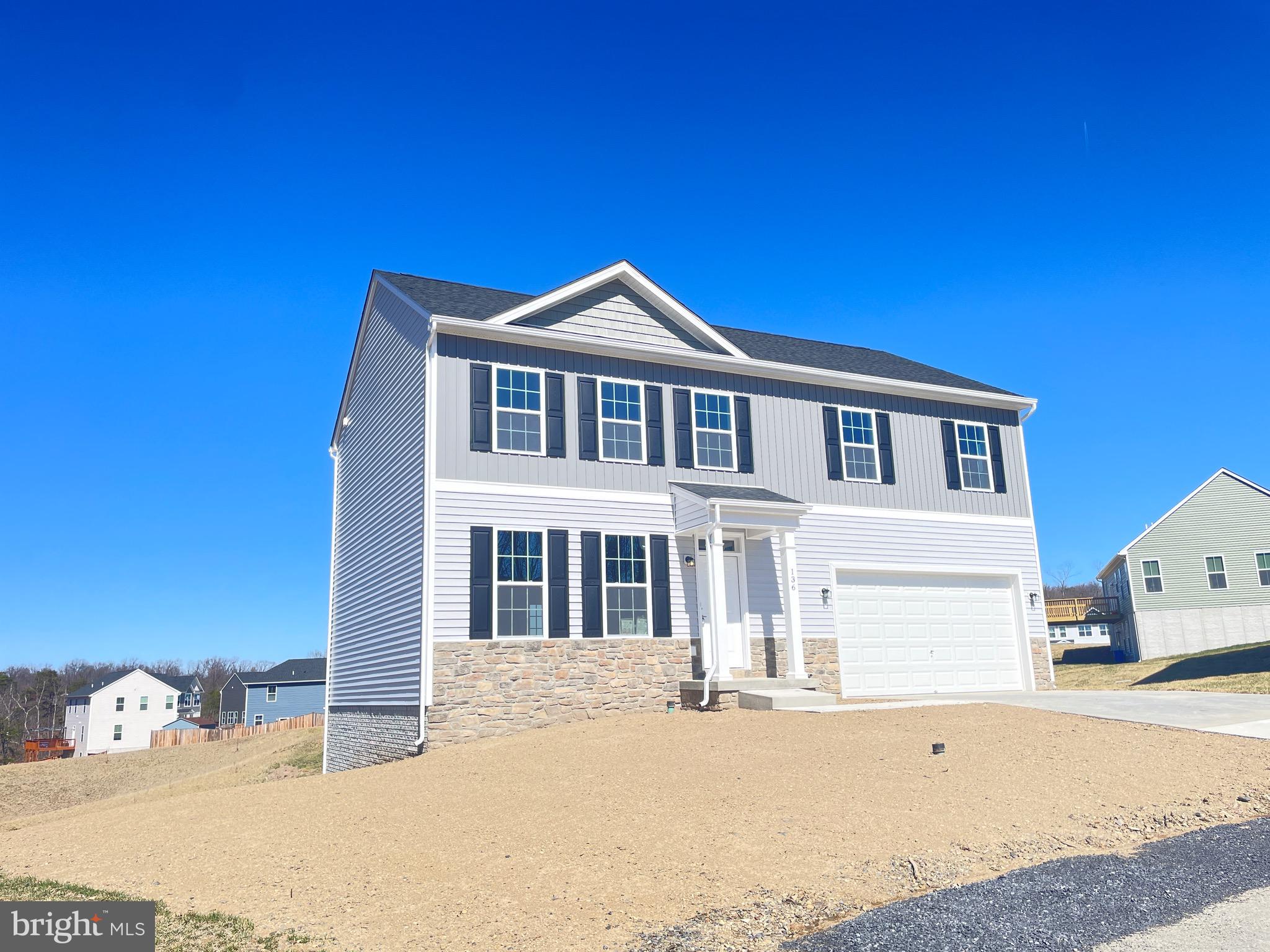 NONE AVAILABLE - Residential