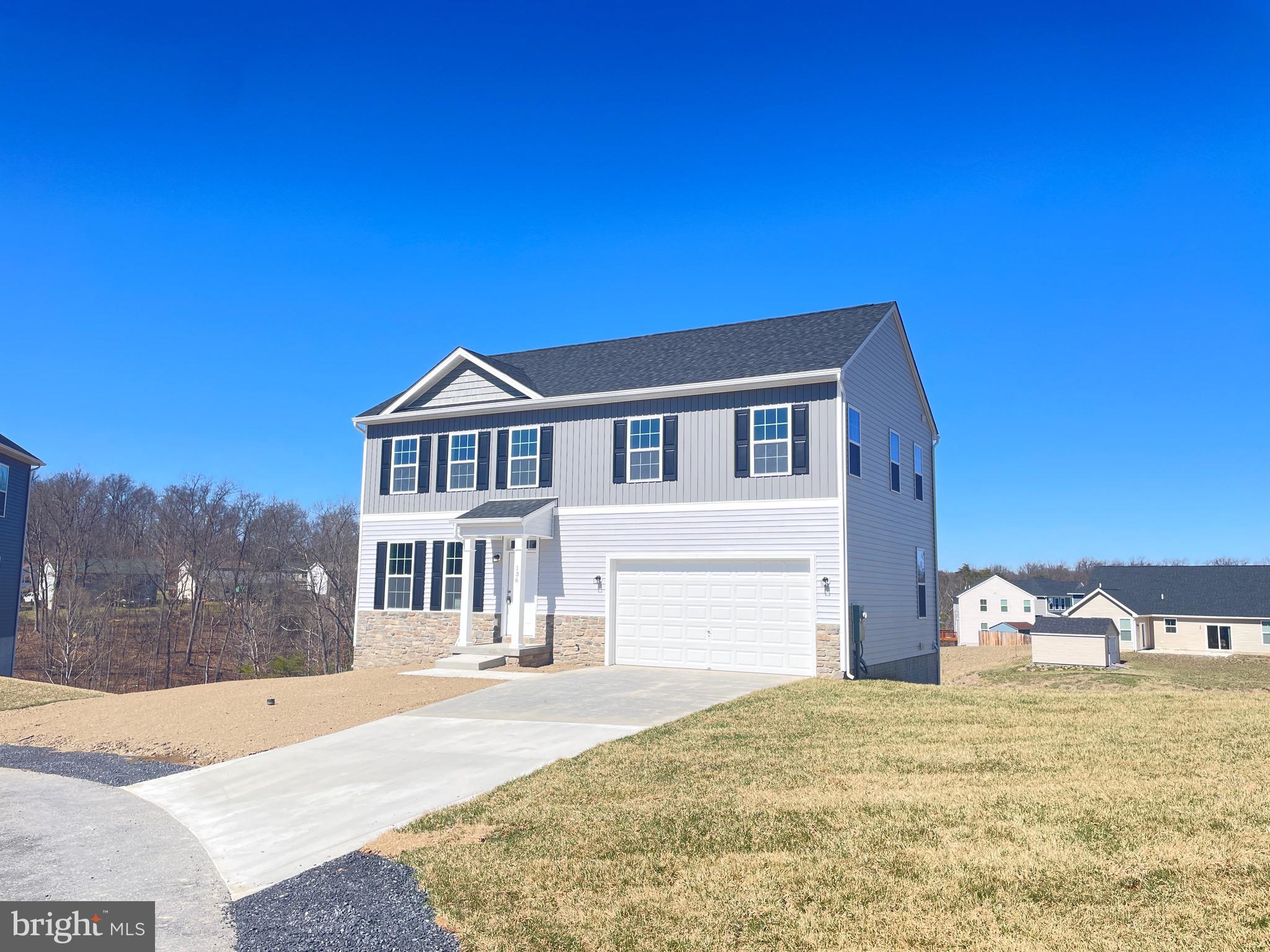 NONE AVAILABLE - Residential