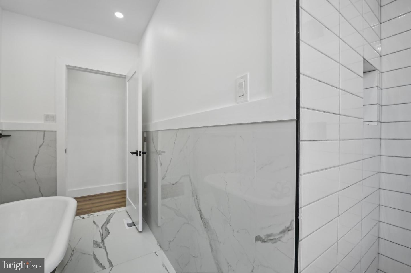 RICHNOR SPRINGS - Residential