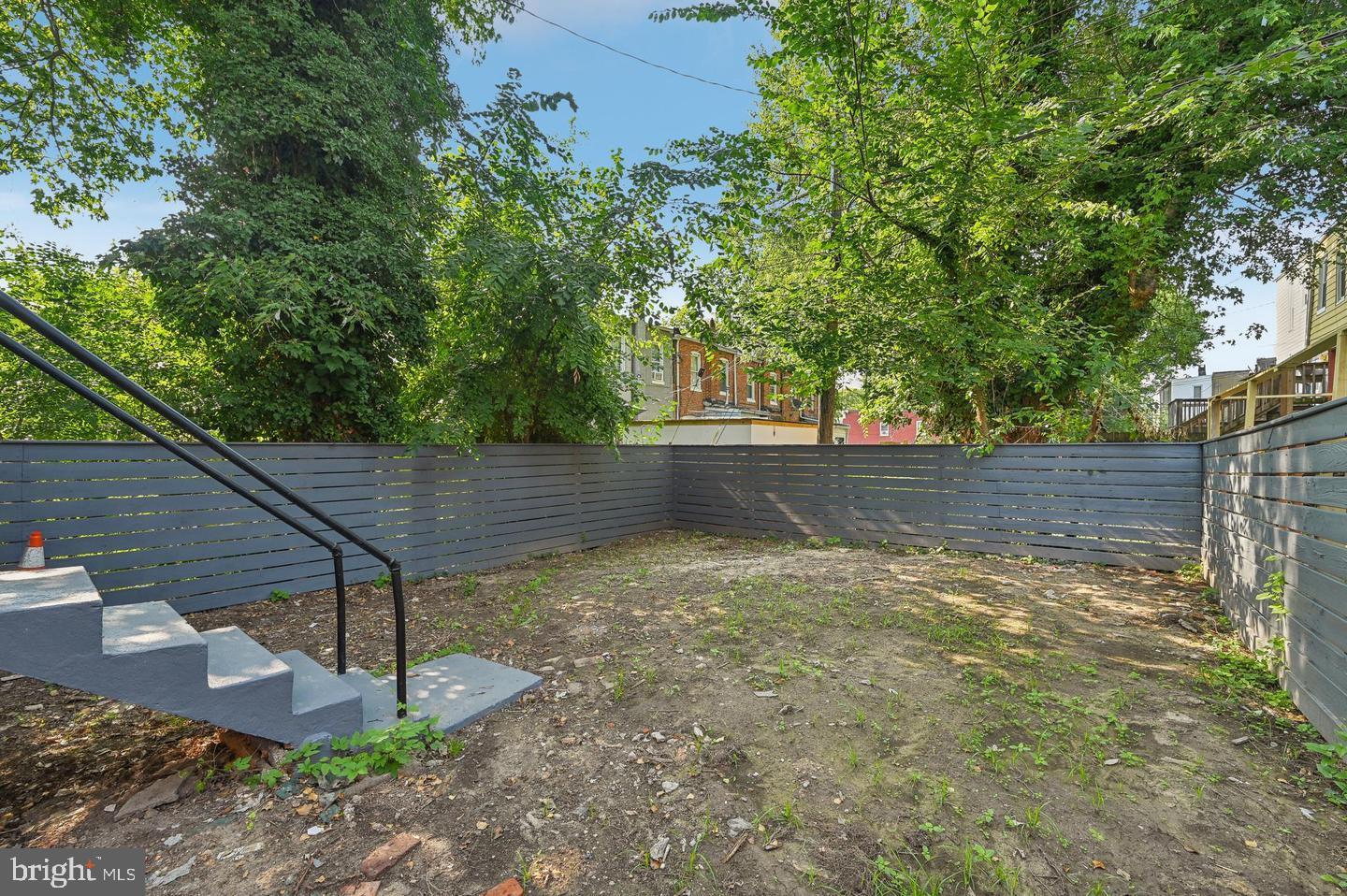 RICHNOR SPRINGS - Residential