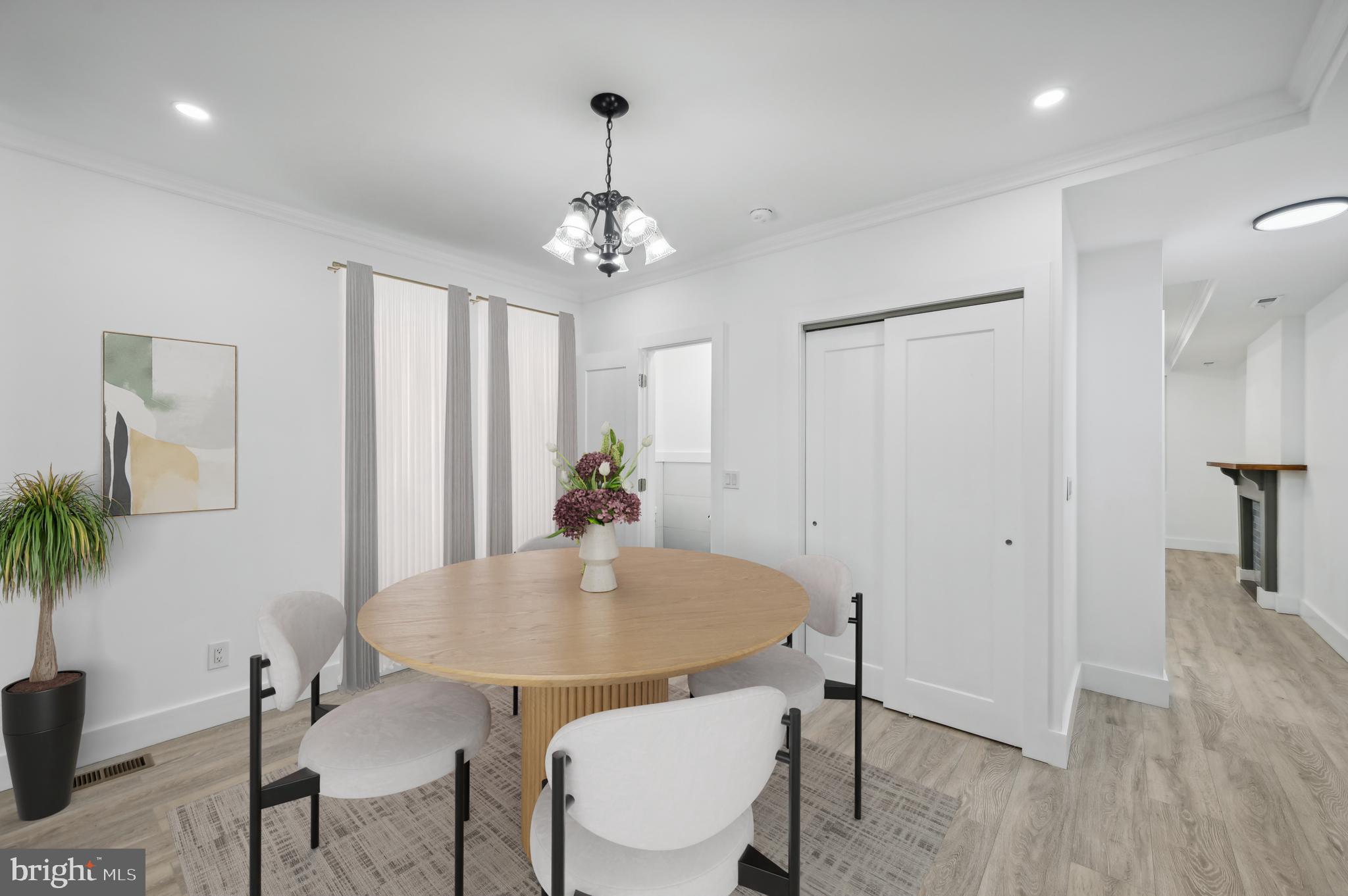 RICHNOR SPRINGS - Residential