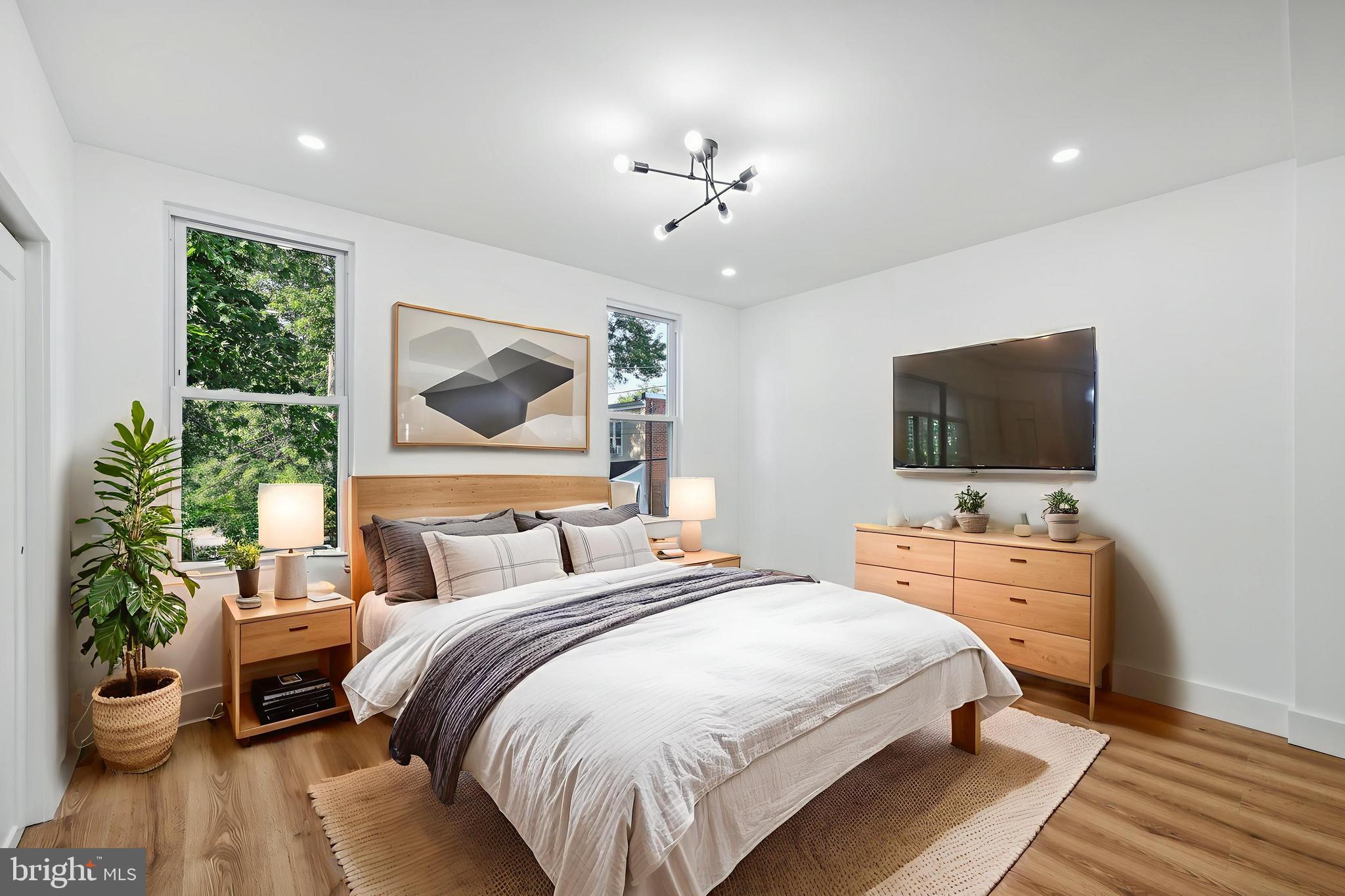 RICHNOR SPRINGS - Residential