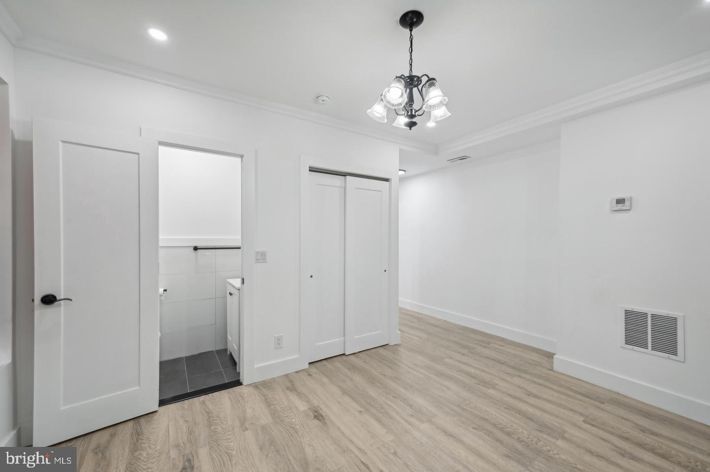 RICHNOR SPRINGS - Residential