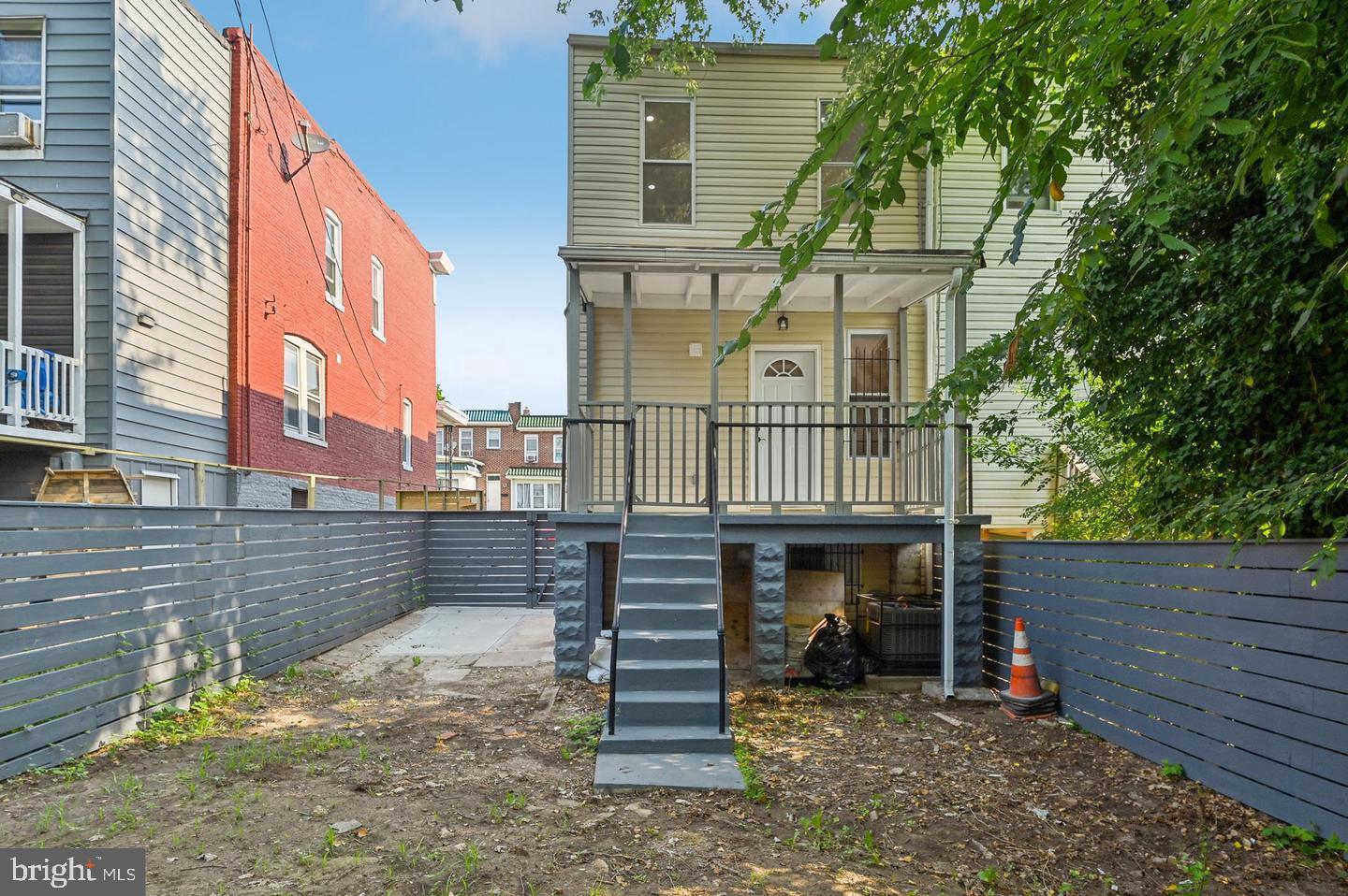 RICHNOR SPRINGS - Residential