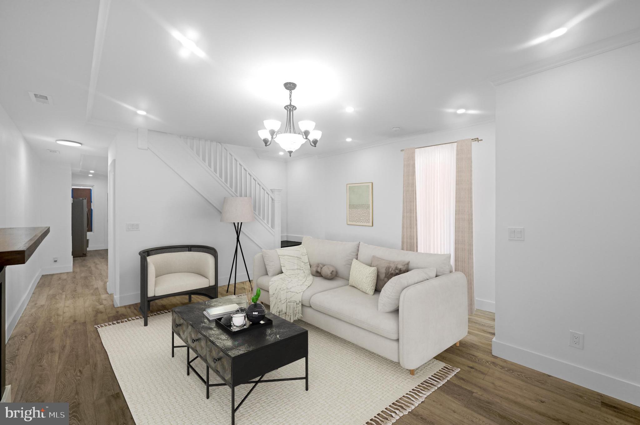 RICHNOR SPRINGS - Residential