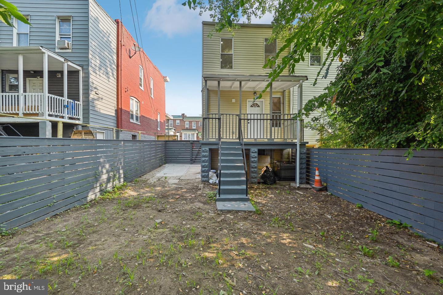 RICHNOR SPRINGS - Residential