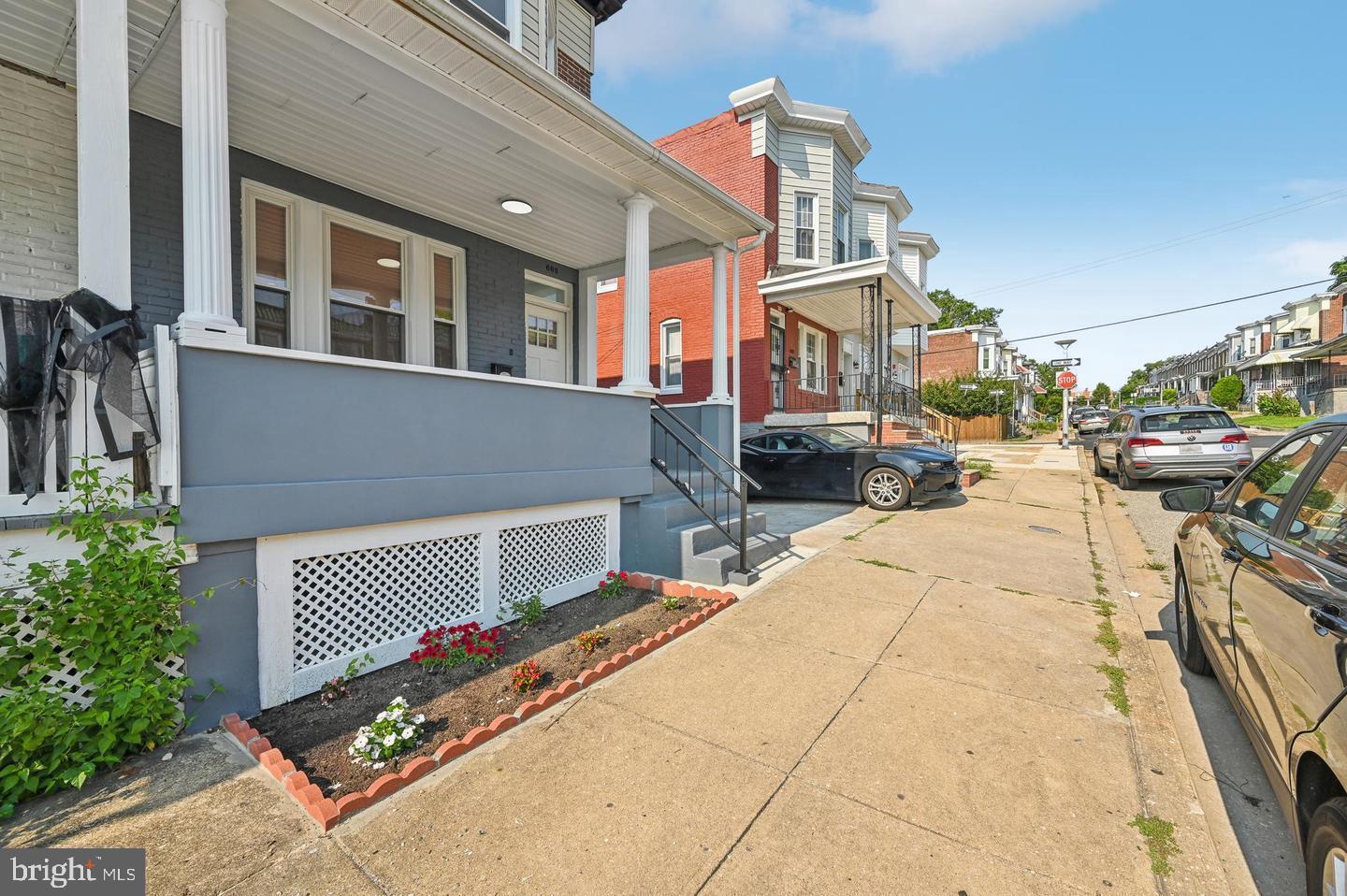 605 RICHWOOD AVENUE