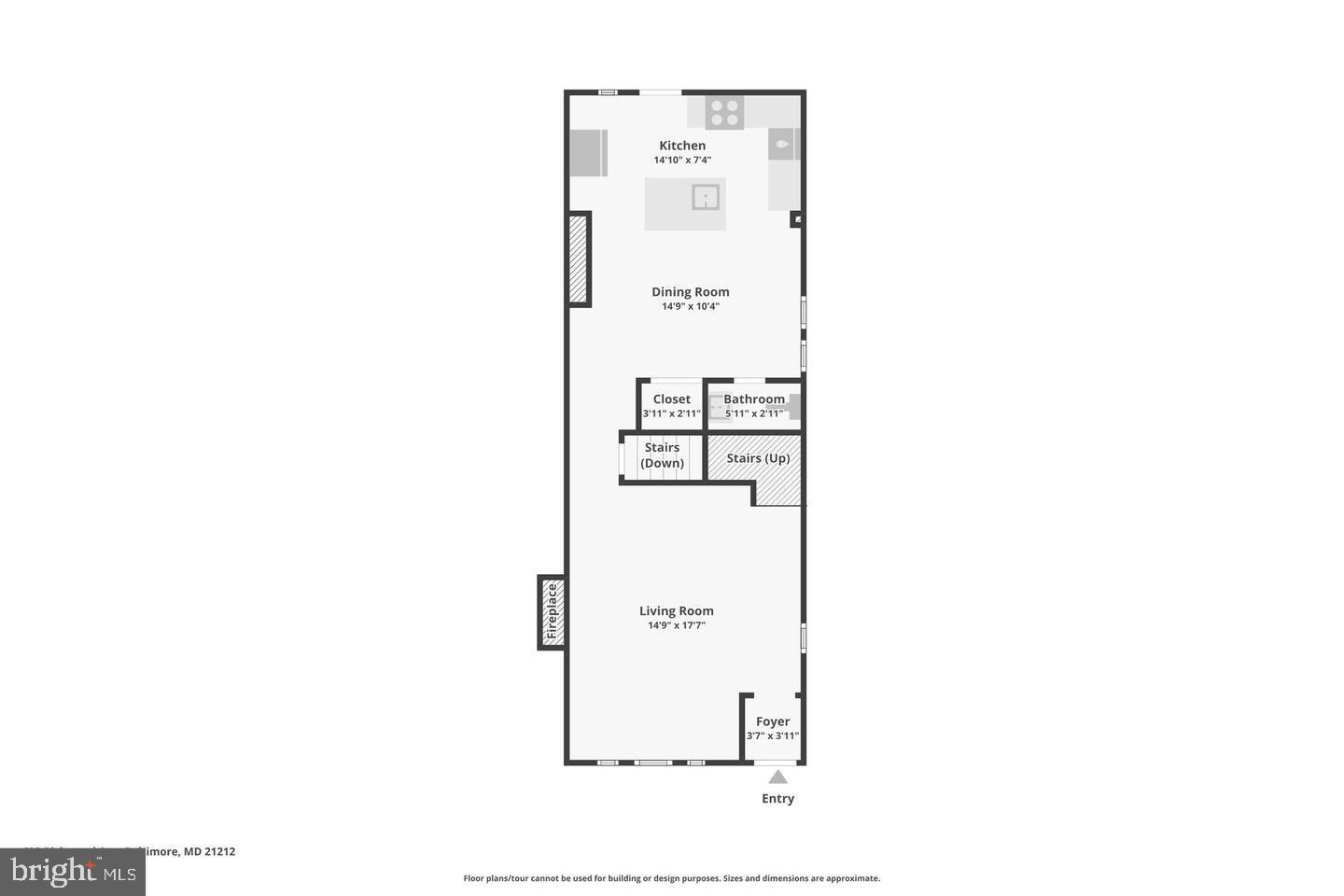 RICHNOR SPRINGS - Residential