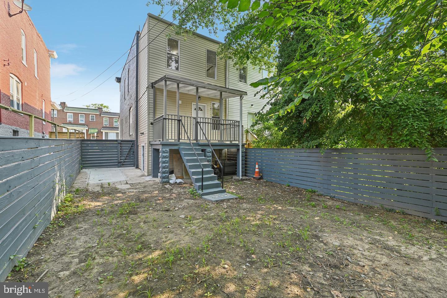 RICHNOR SPRINGS - Residential