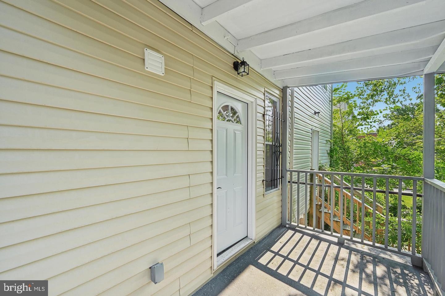 RICHNOR SPRINGS - Residential