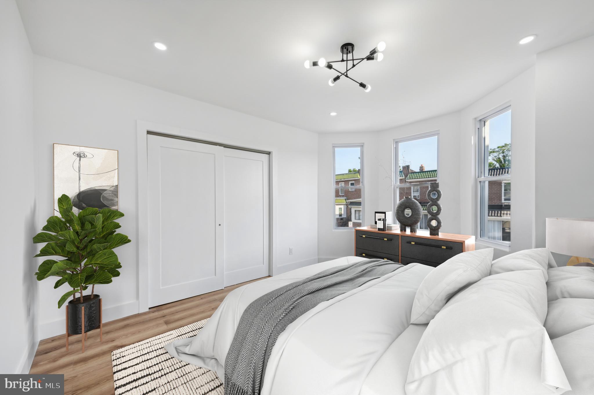 RICHNOR SPRINGS - Residential