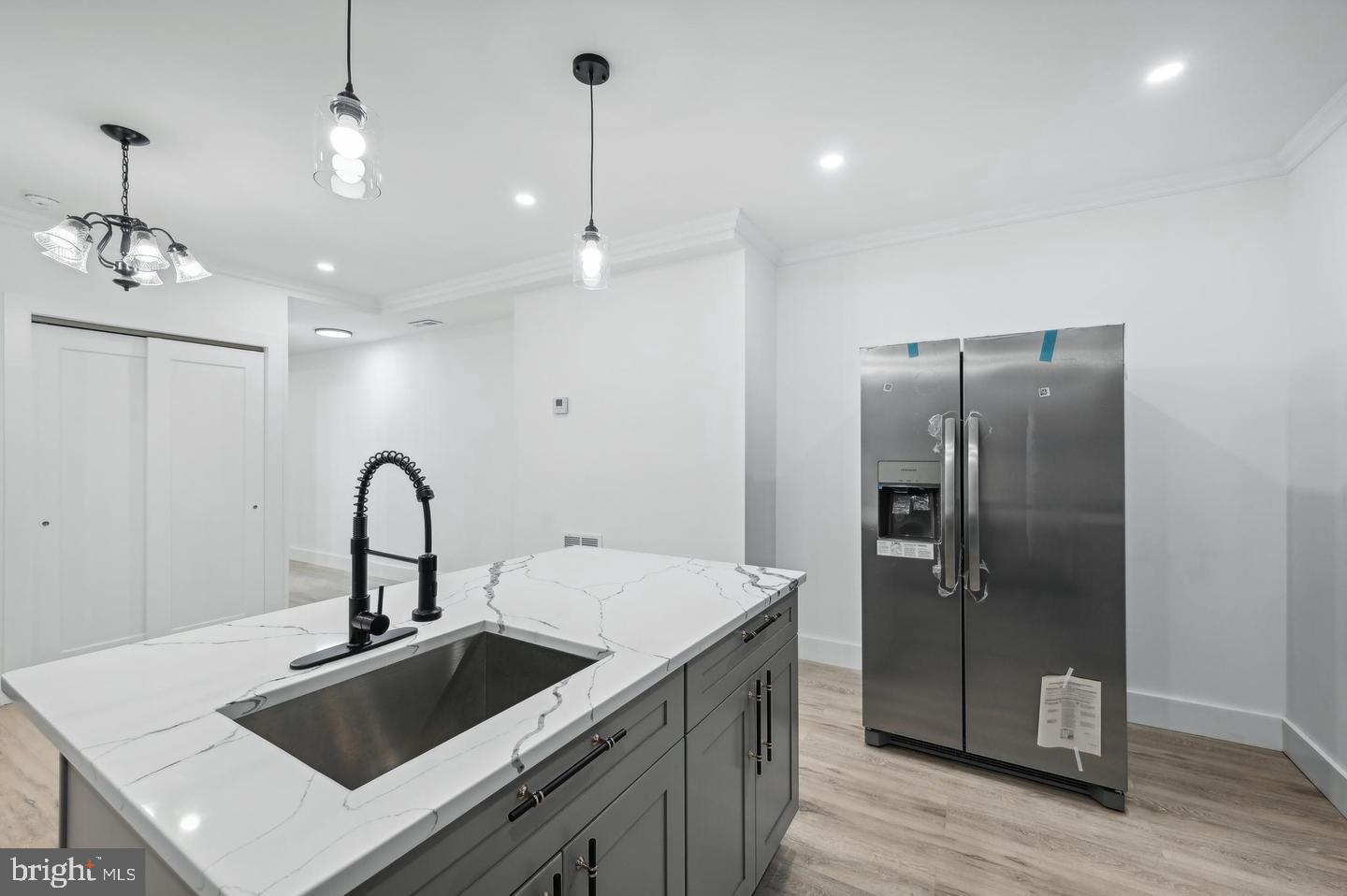 RICHNOR SPRINGS - Residential