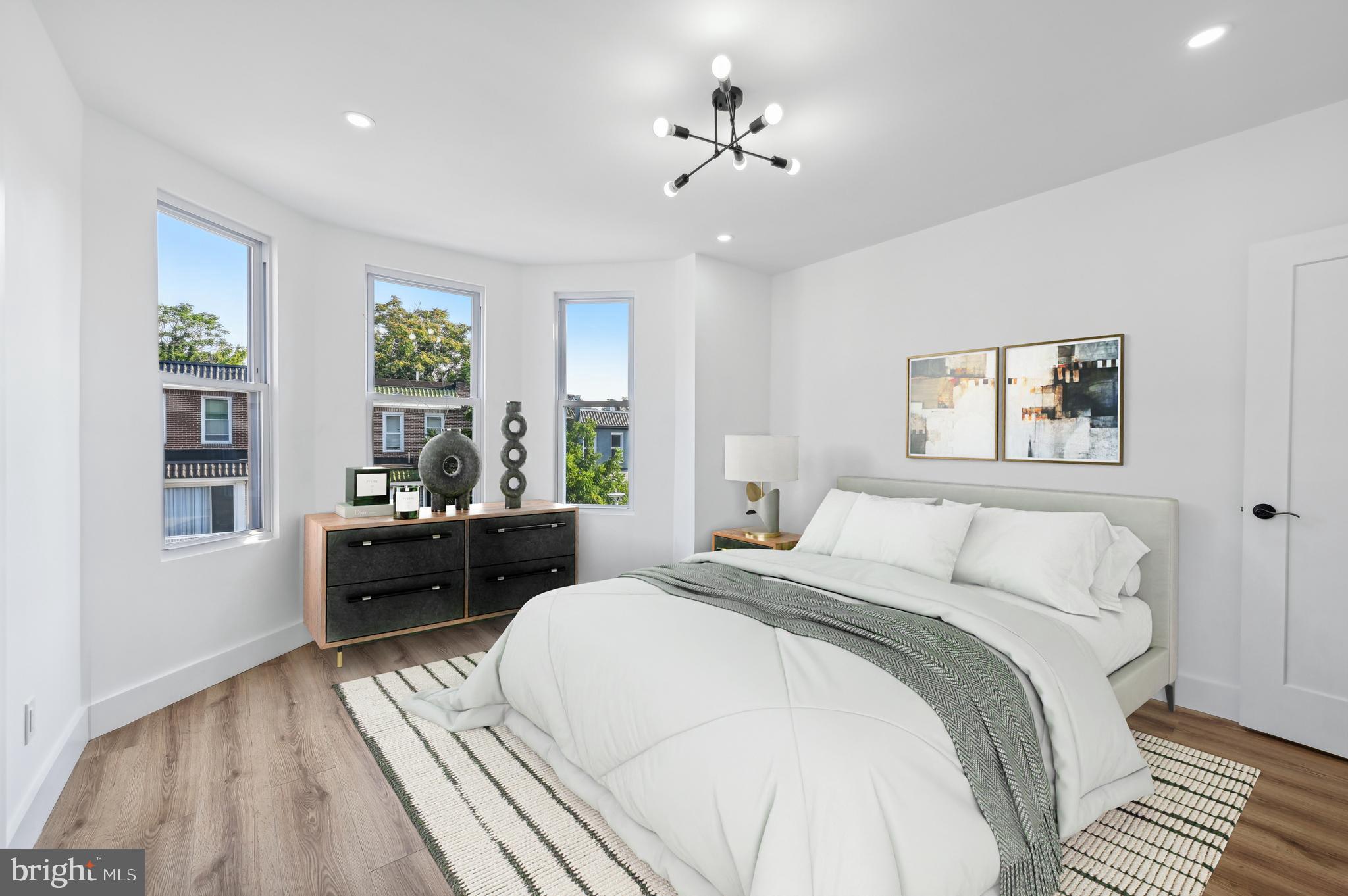 RICHNOR SPRINGS - Residential