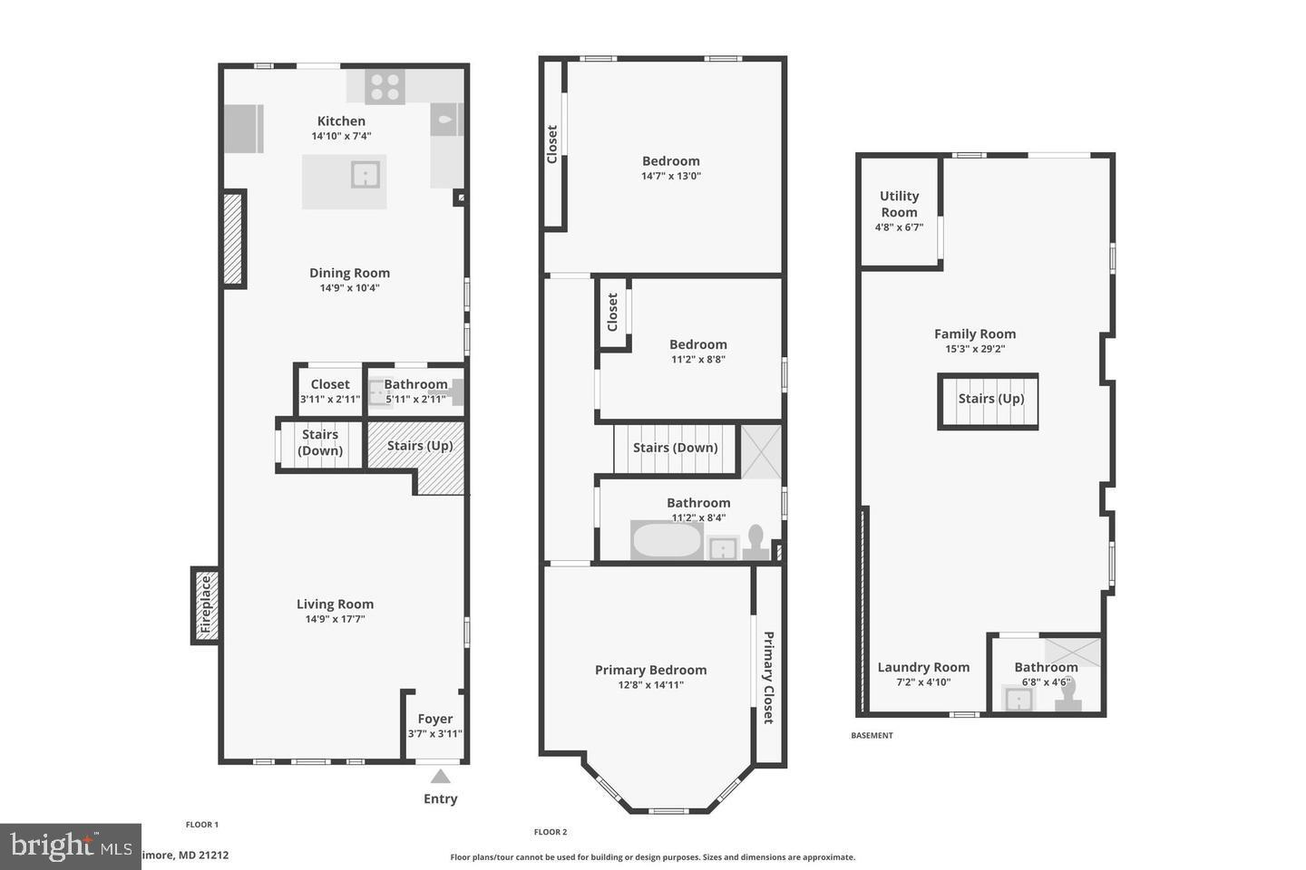RICHNOR SPRINGS - Residential