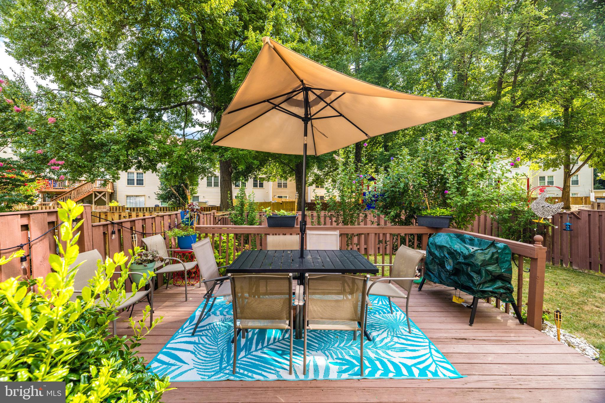 GLEN ALDEN - Residential