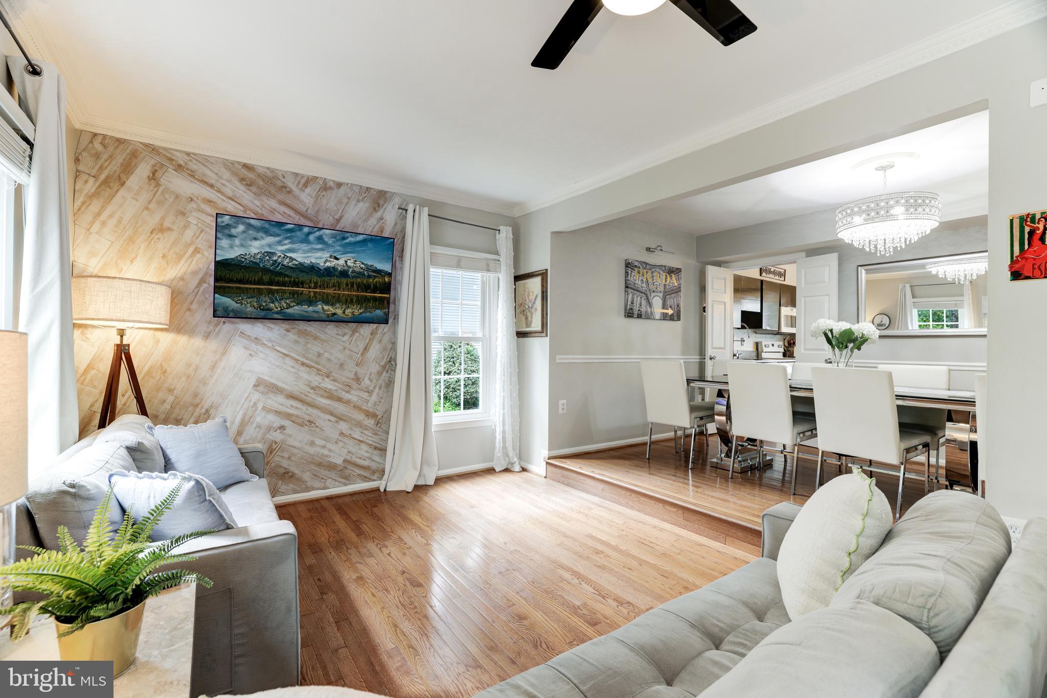 GLEN ALDEN - Residential