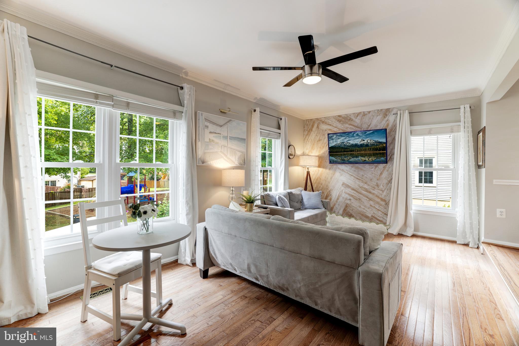 GLEN ALDEN - Residential