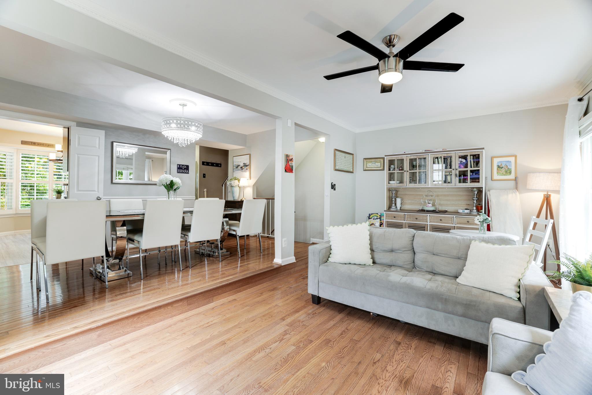 GLEN ALDEN - Residential