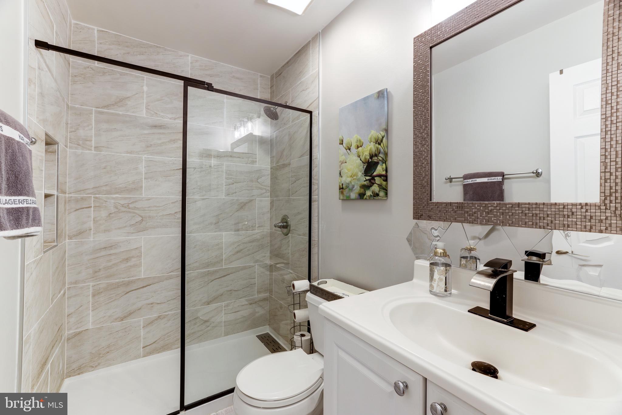 GLEN ALDEN - Residential