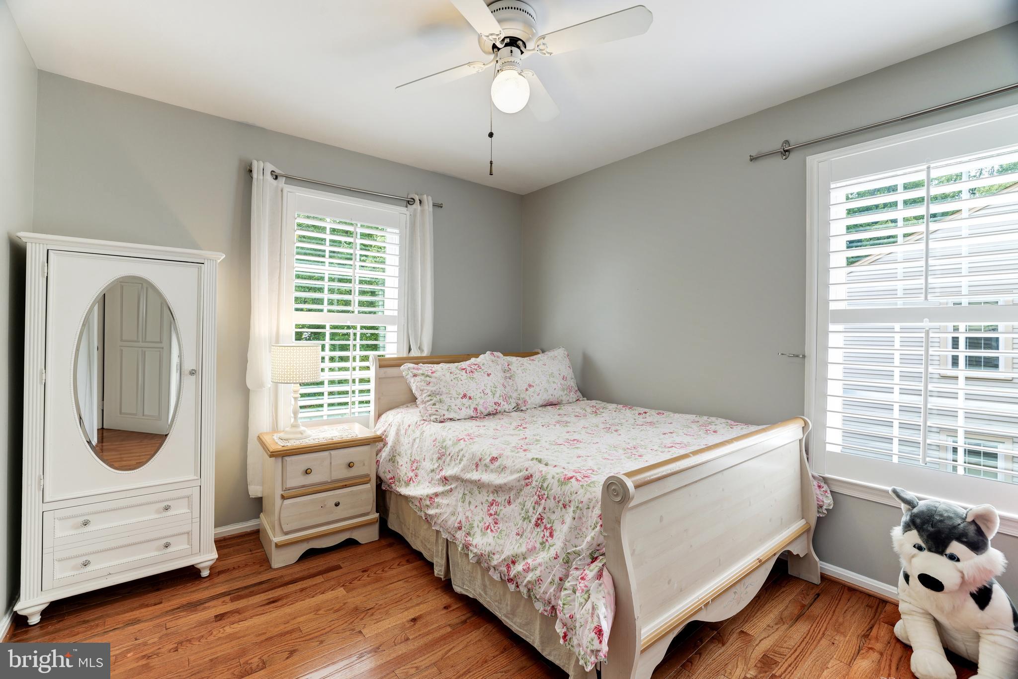 GLEN ALDEN - Residential