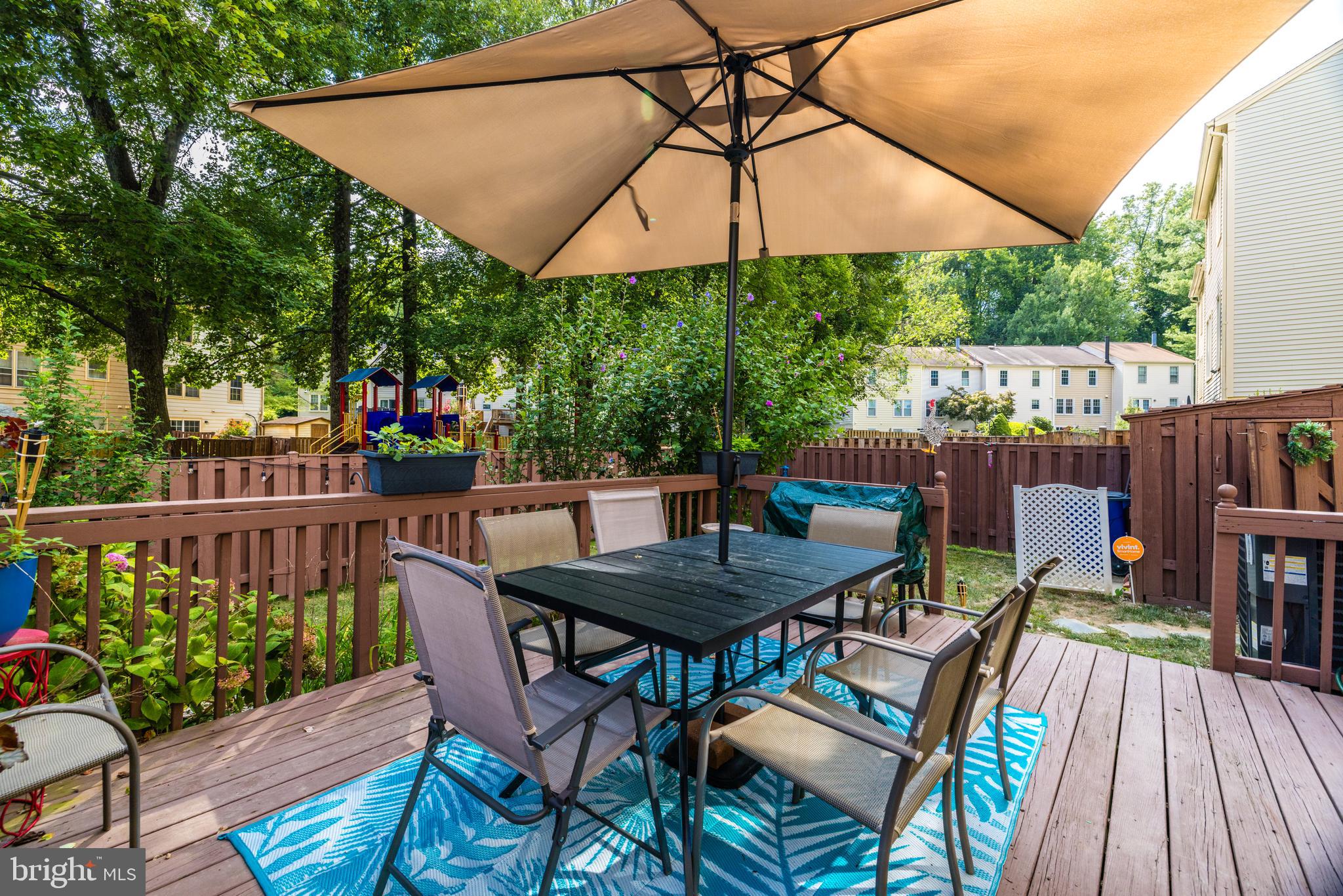 GLEN ALDEN - Residential