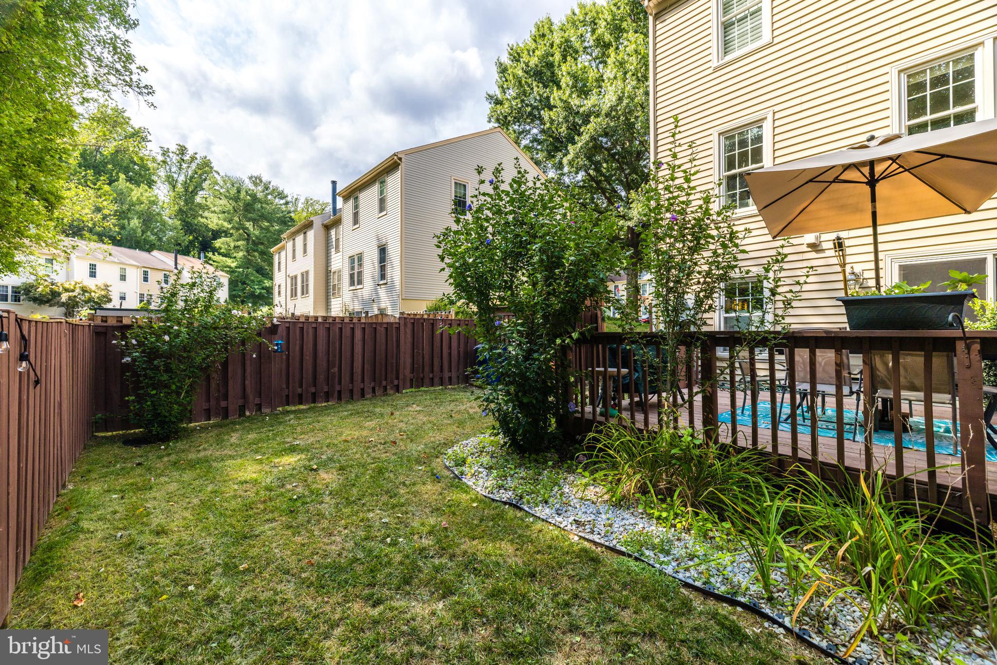 GLEN ALDEN - Residential