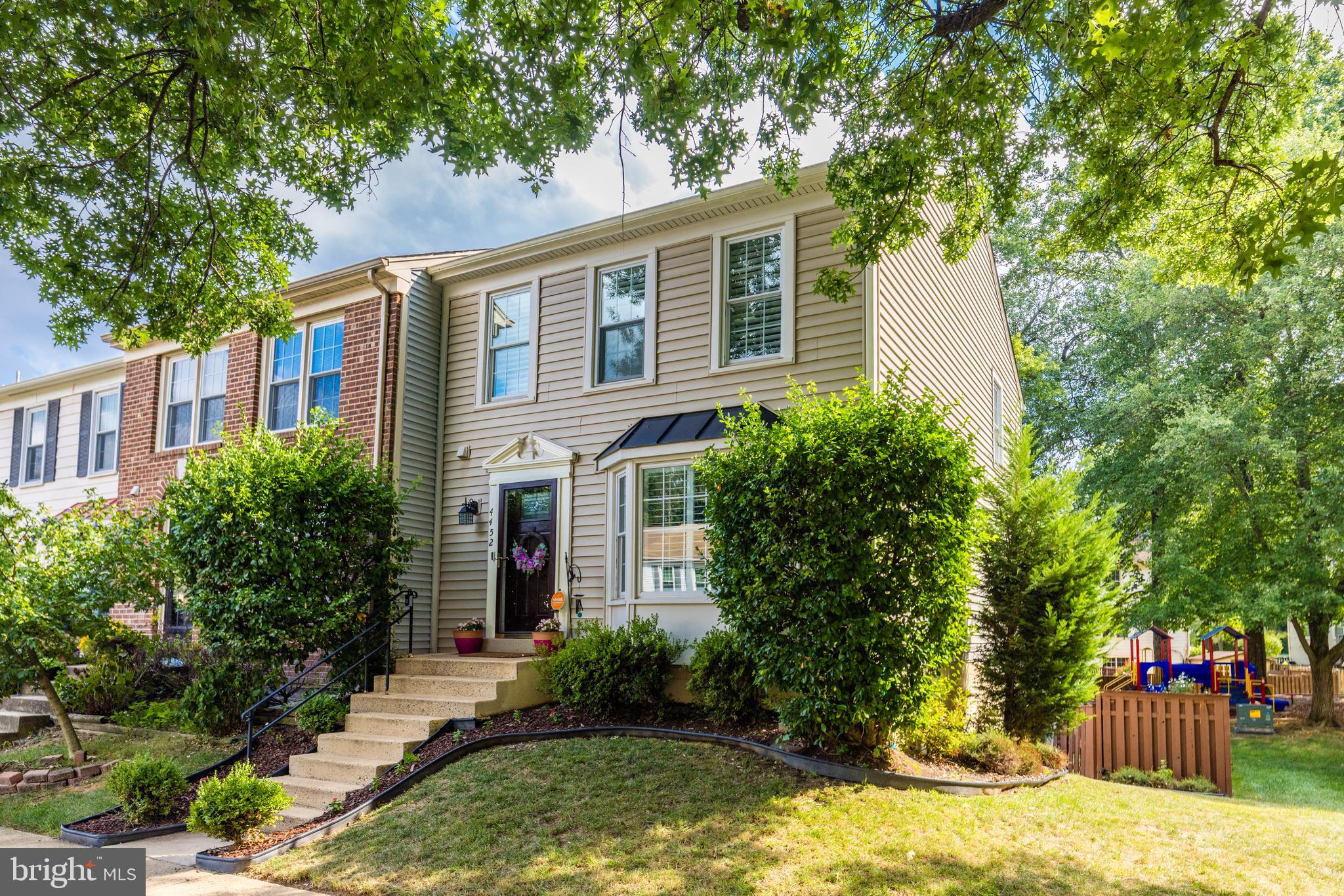 GLEN ALDEN - Residential