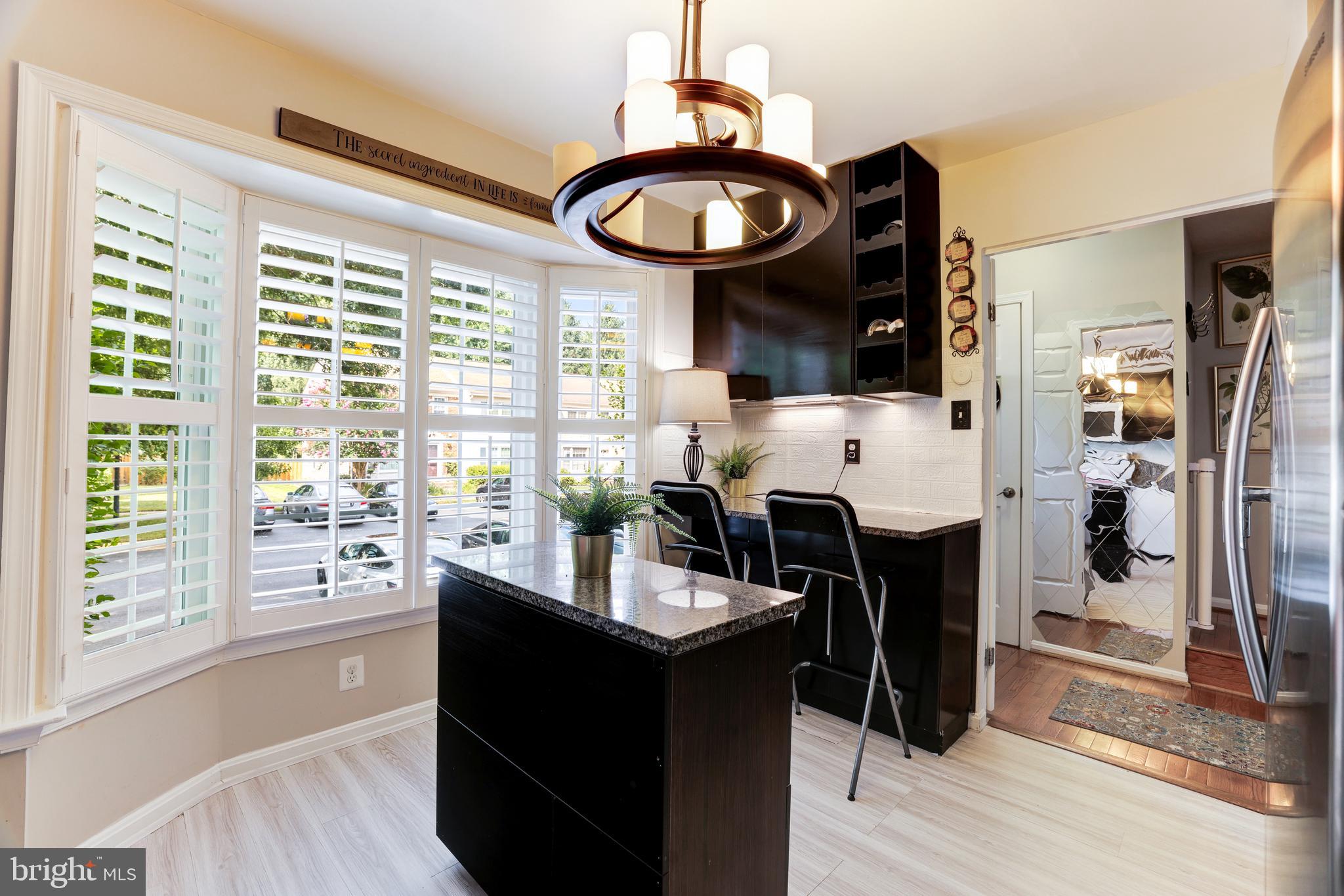 GLEN ALDEN - Residential