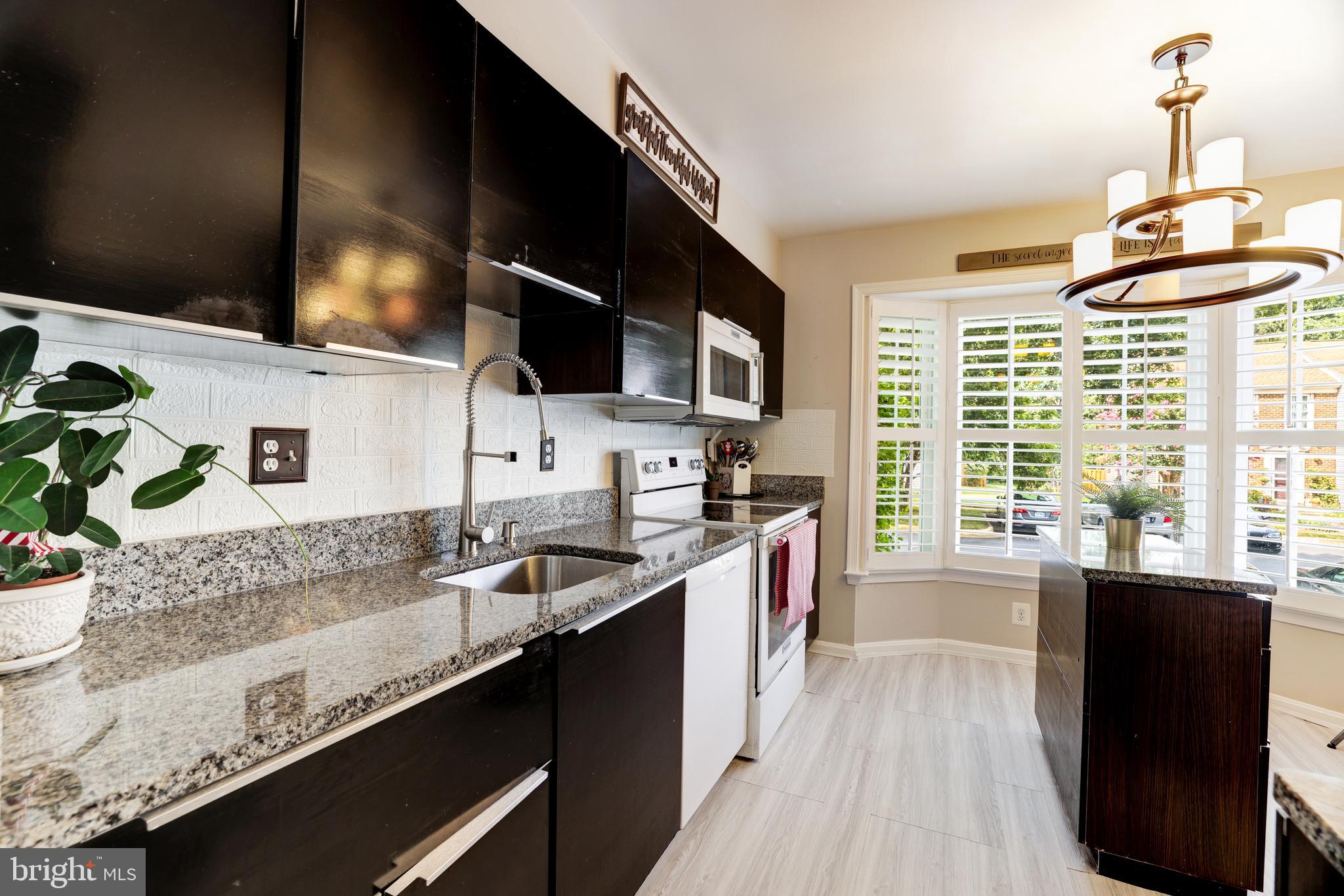 GLEN ALDEN - Residential