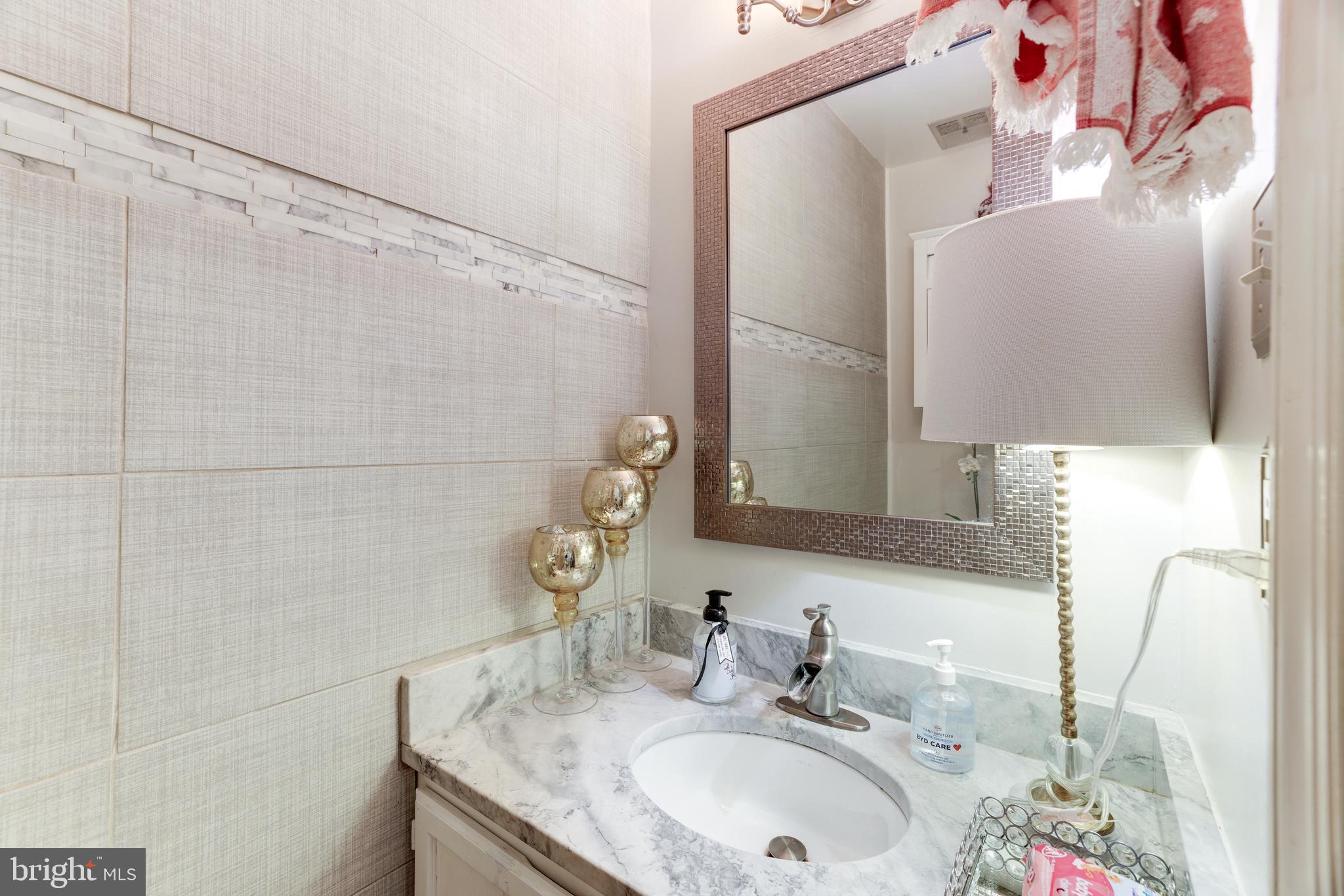 GLEN ALDEN - Residential