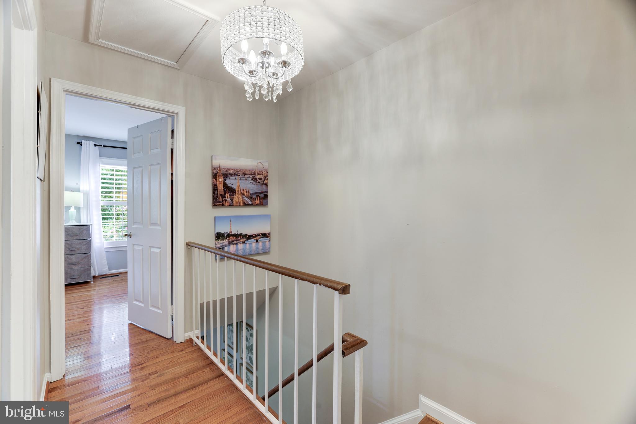 GLEN ALDEN - Residential