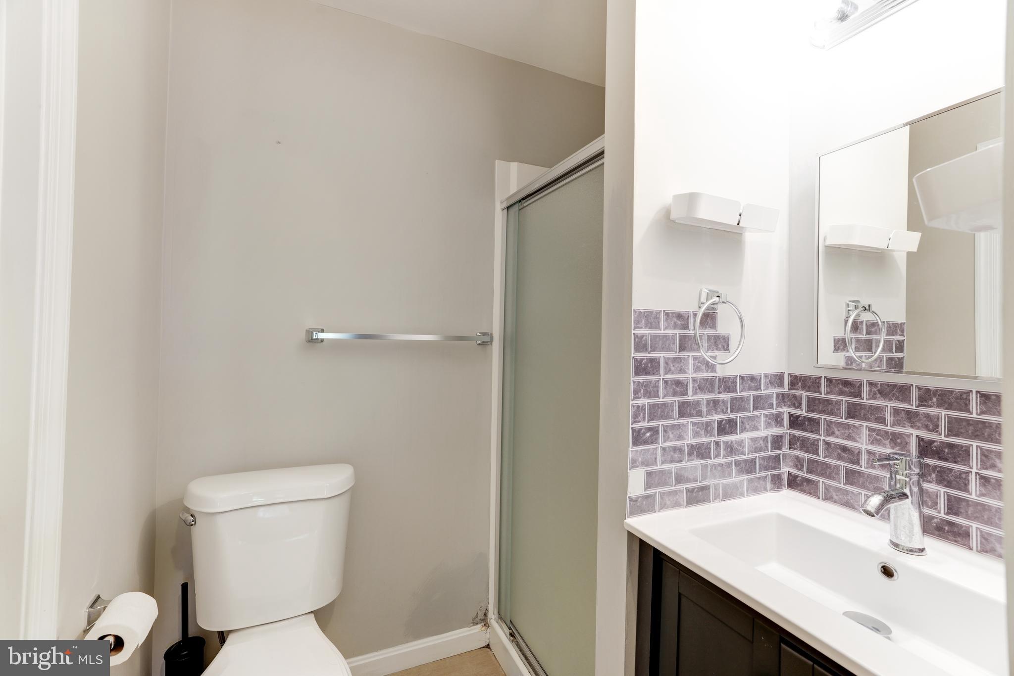 GLEN ALDEN - Residential