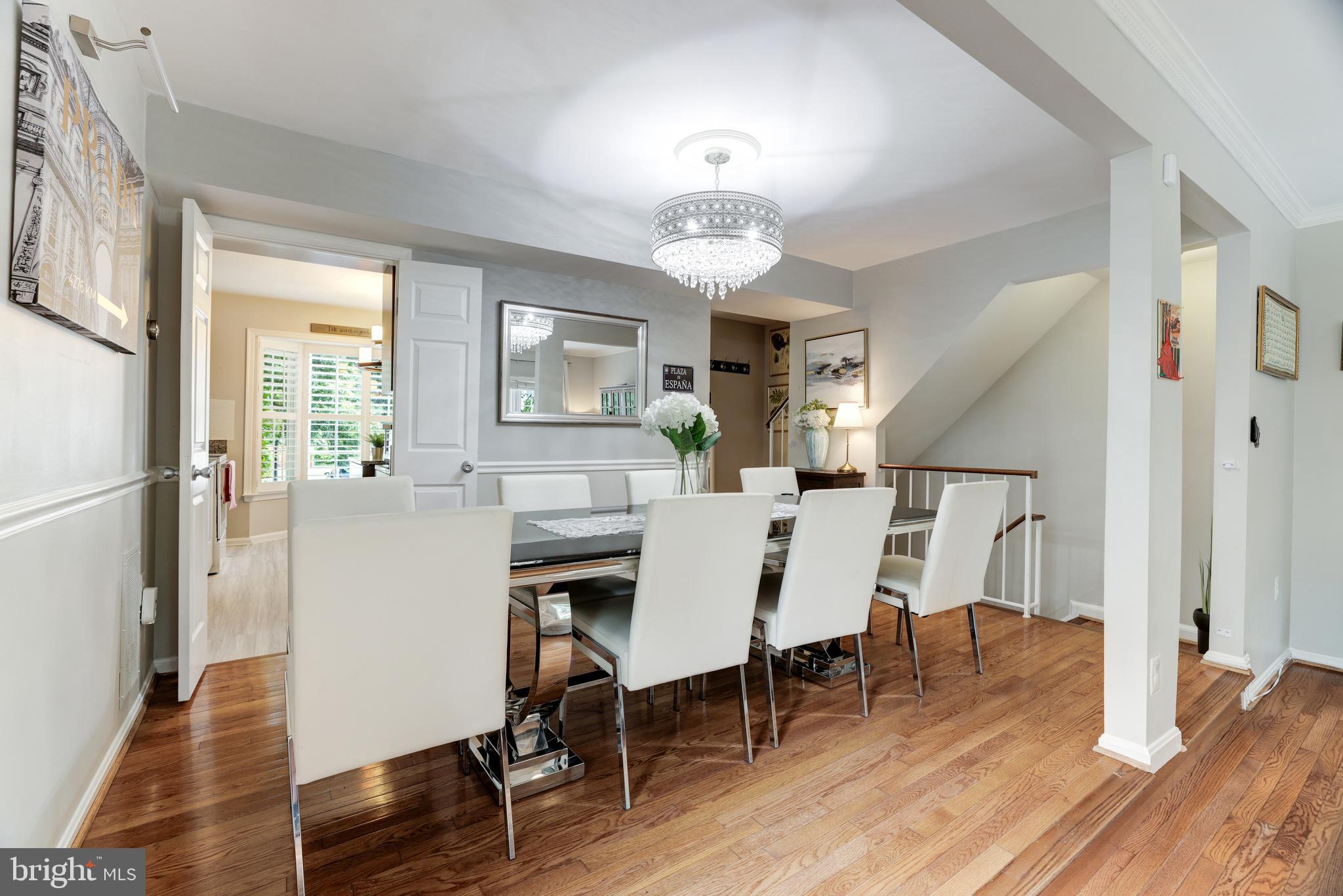 GLEN ALDEN - Residential