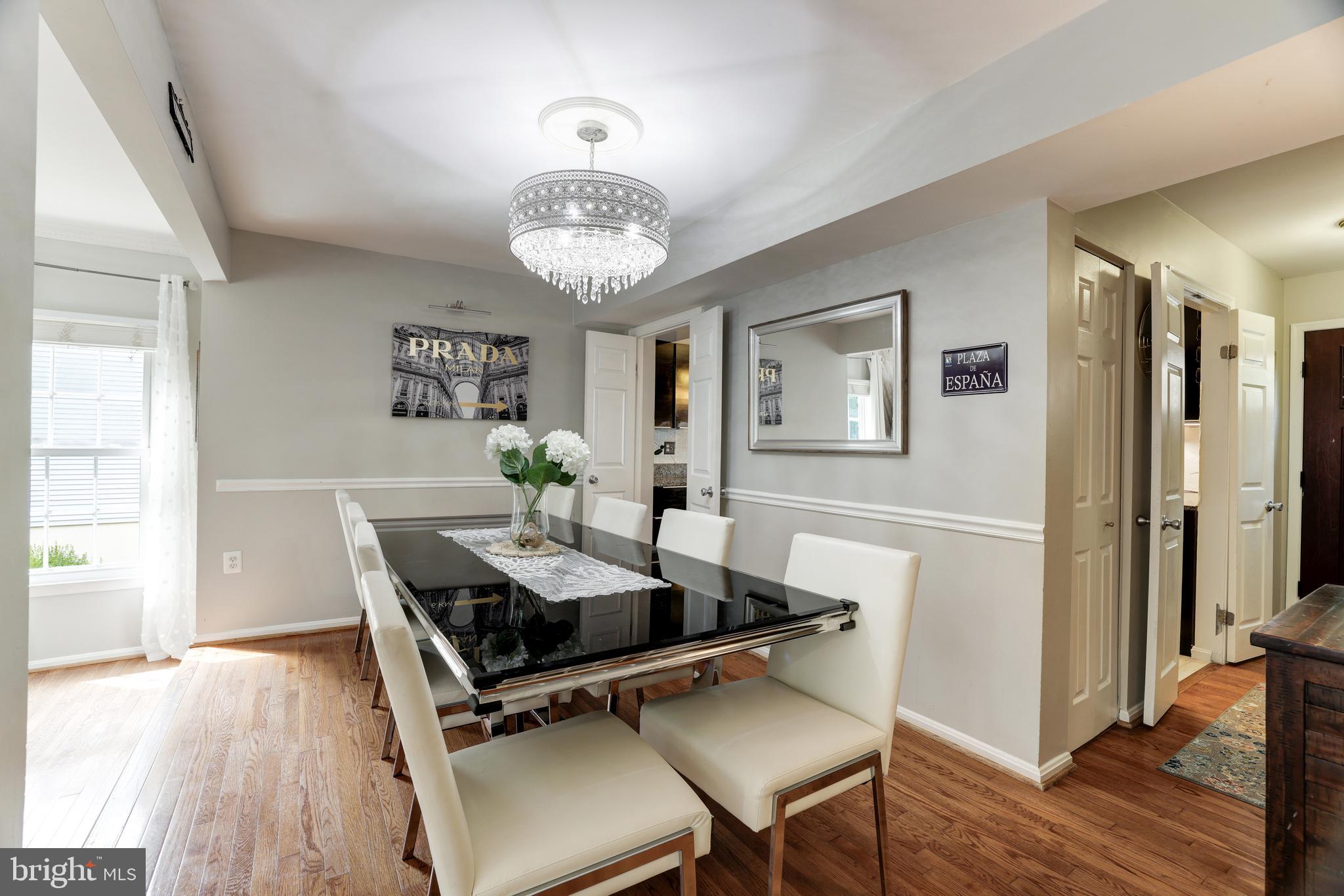 GLEN ALDEN - Residential