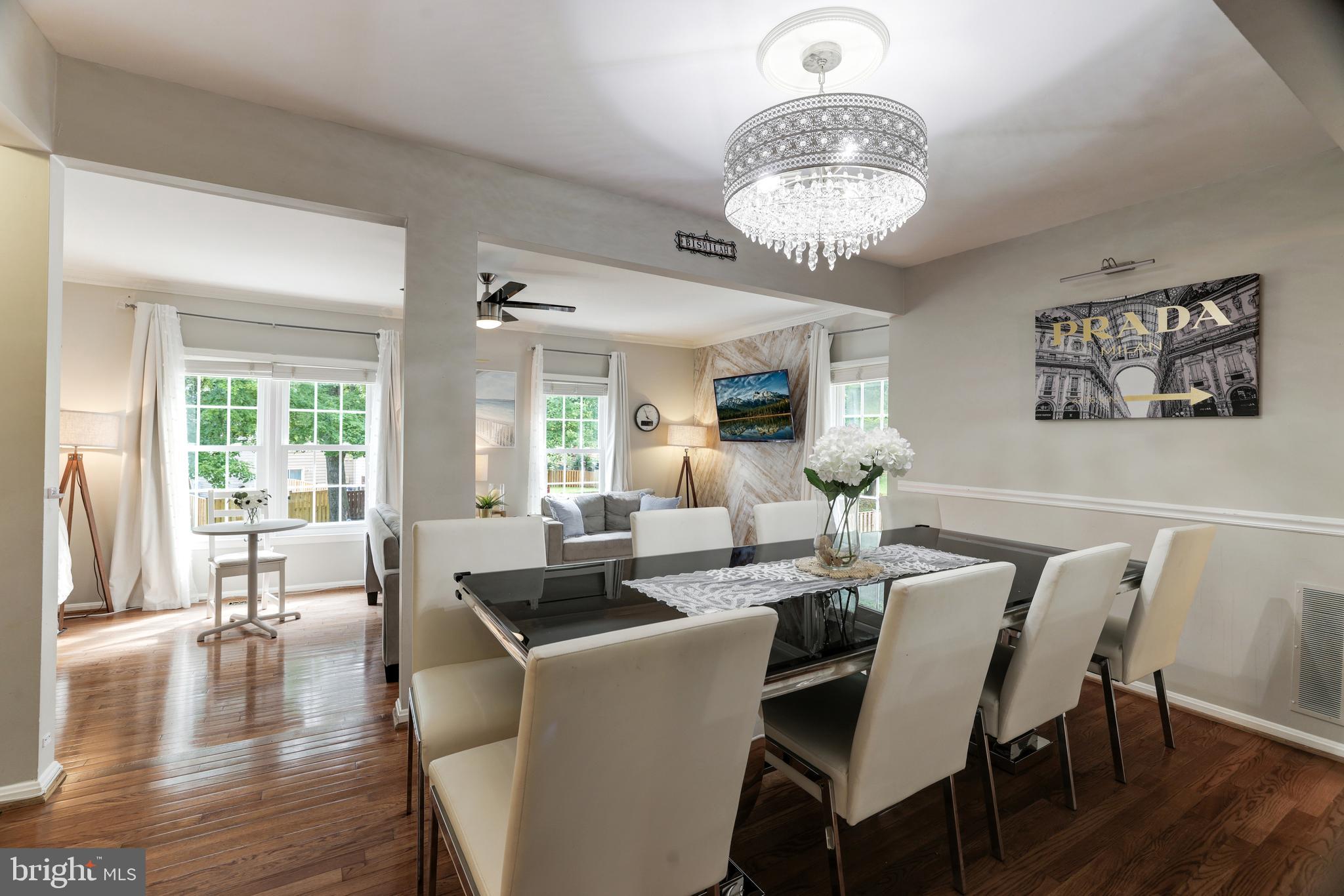 GLEN ALDEN - Residential