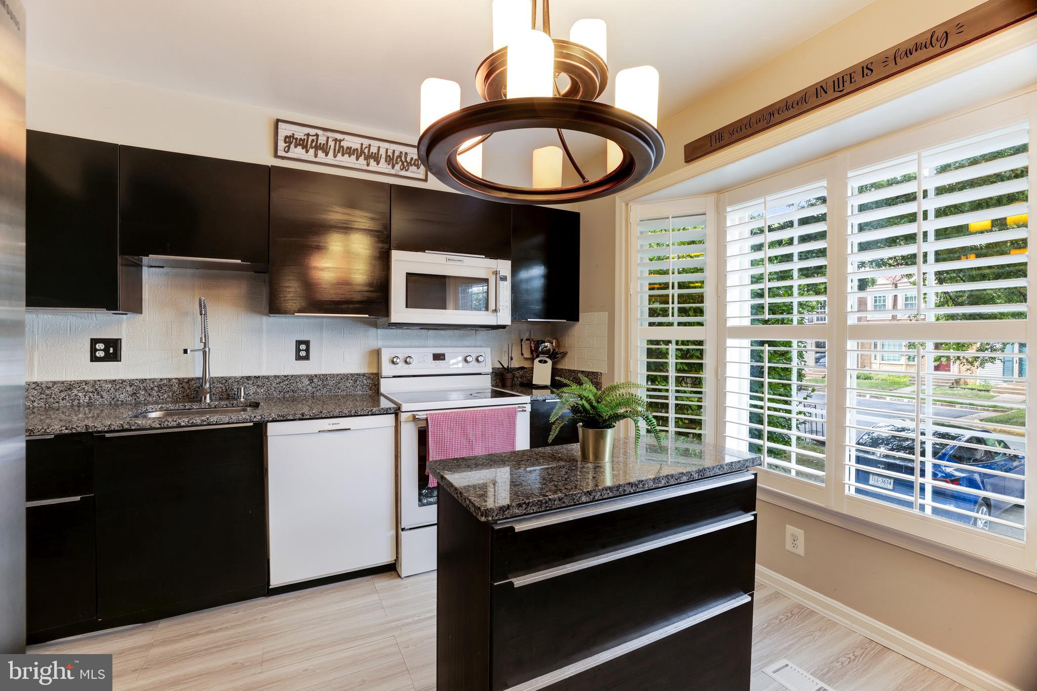 GLEN ALDEN - Residential