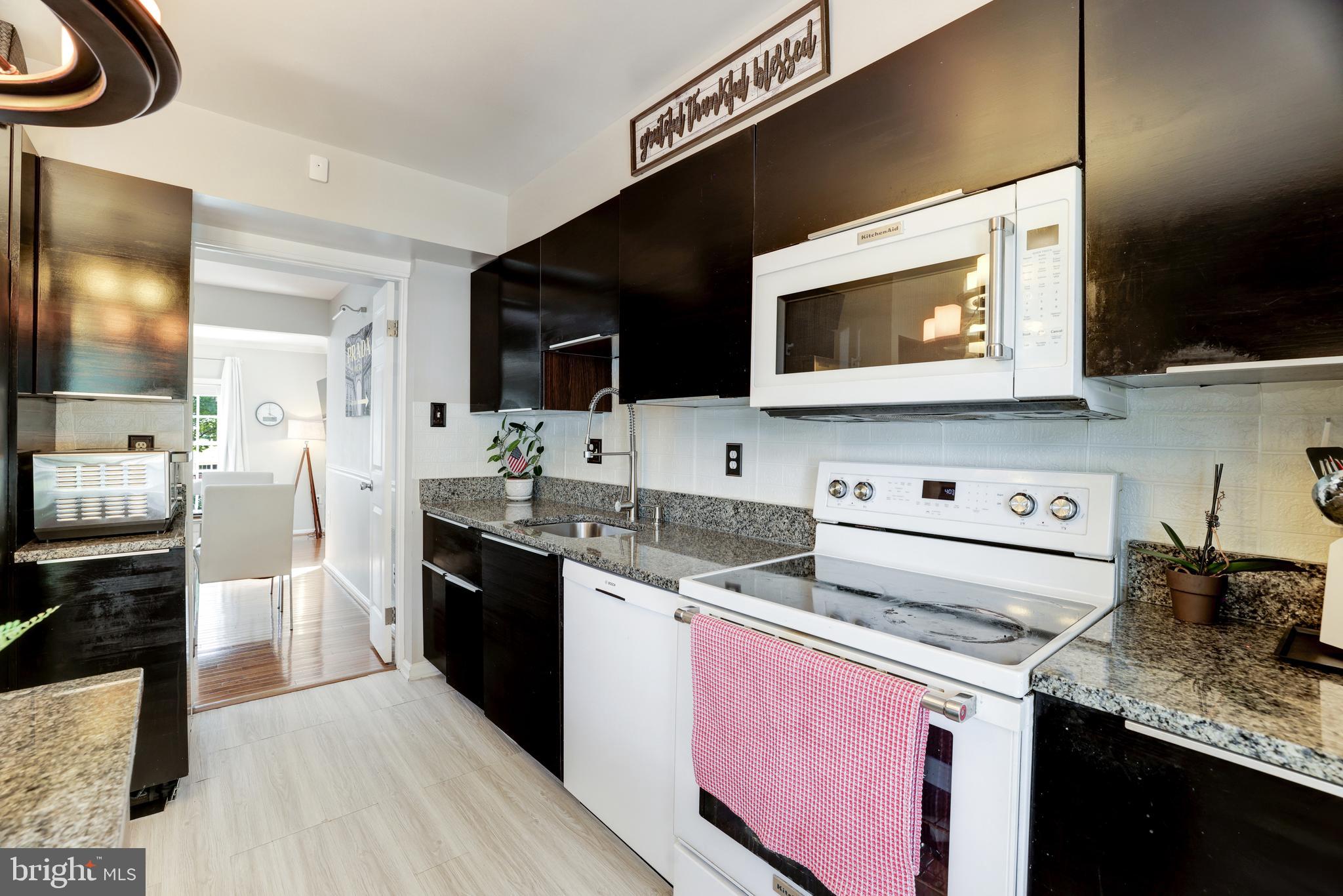 GLEN ALDEN - Residential