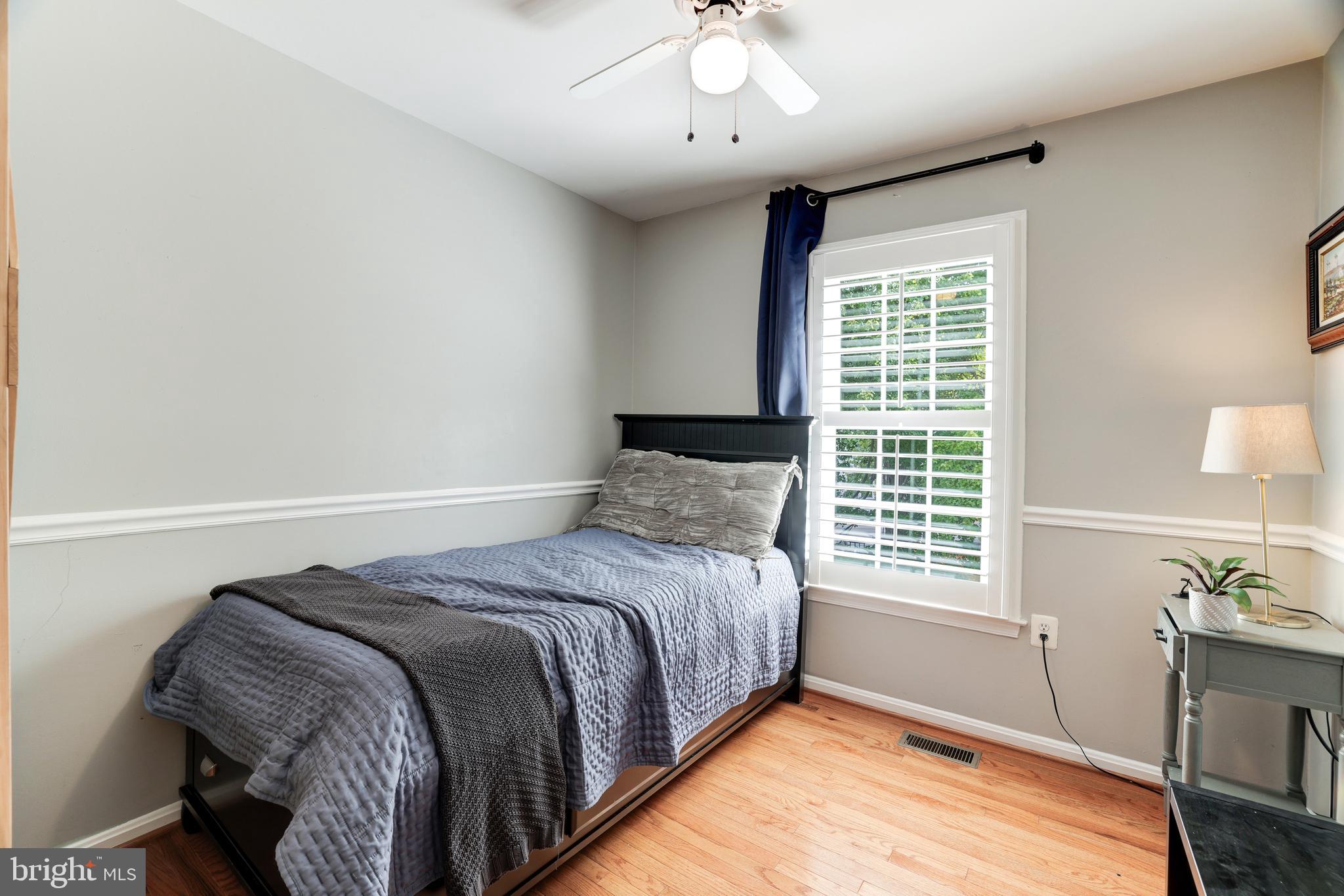 GLEN ALDEN - Residential