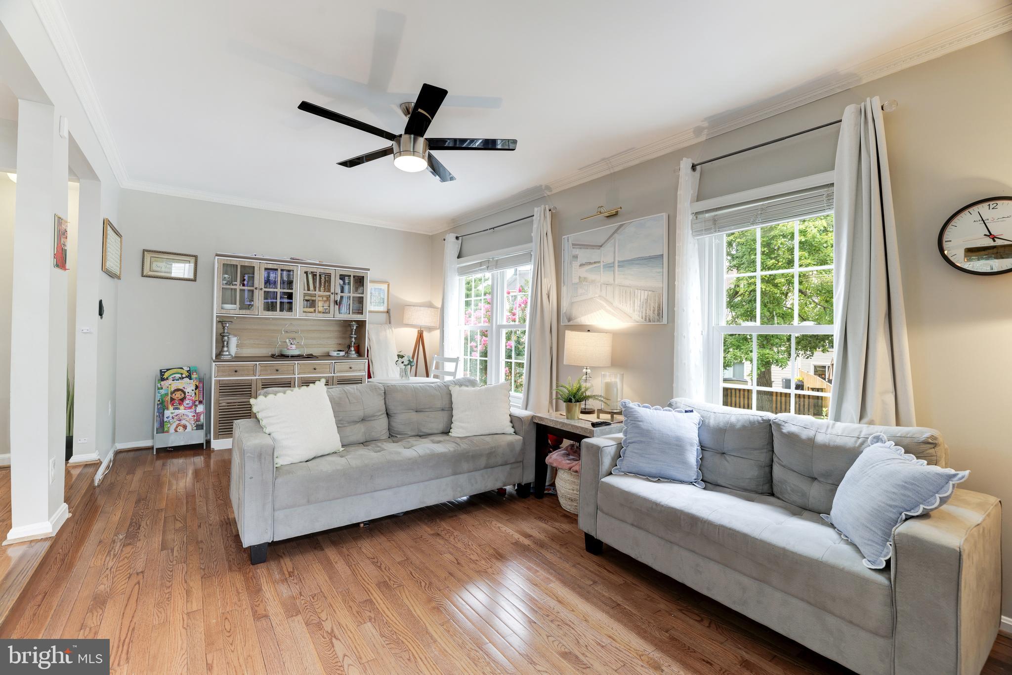 GLEN ALDEN - Residential