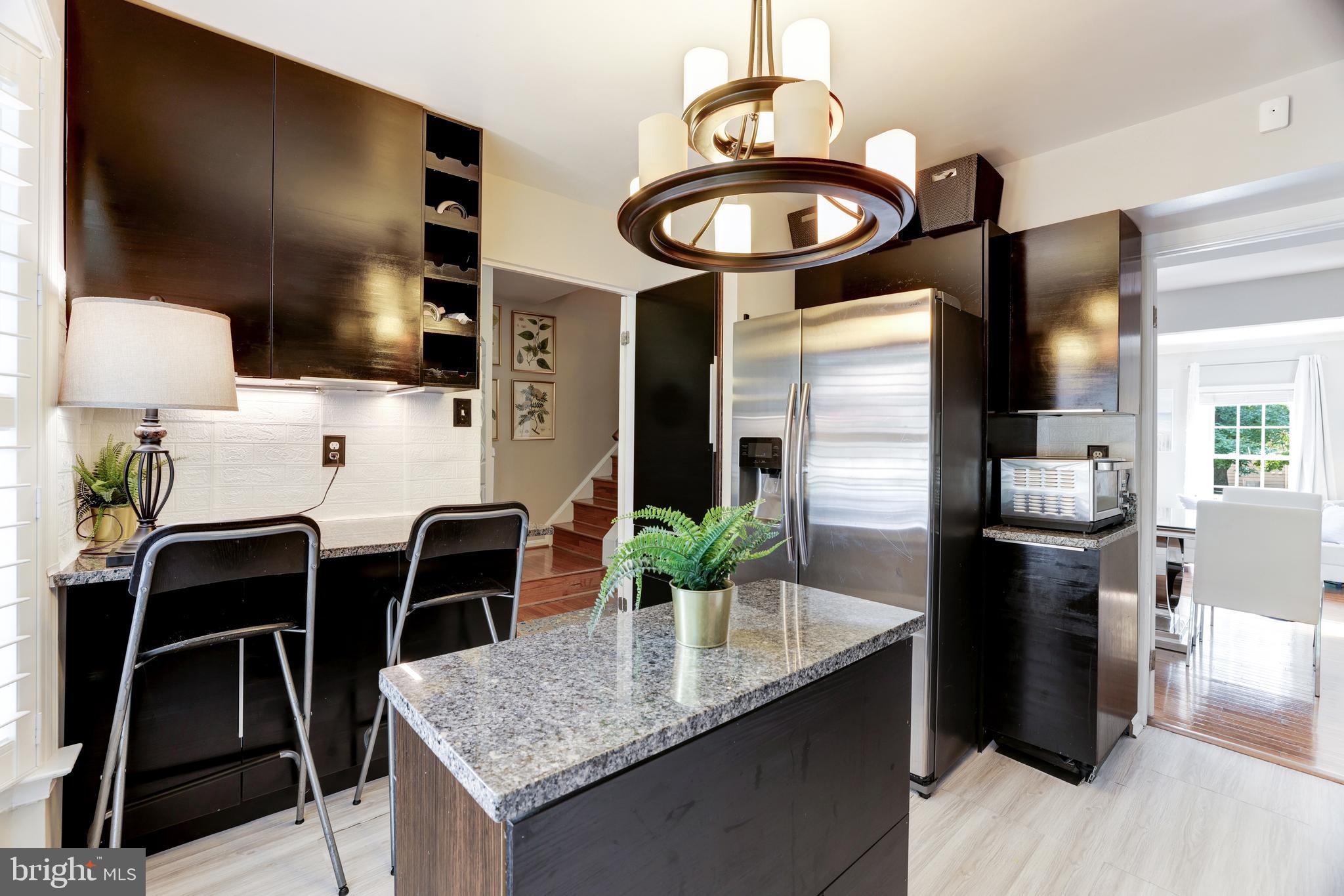 GLEN ALDEN - Residential