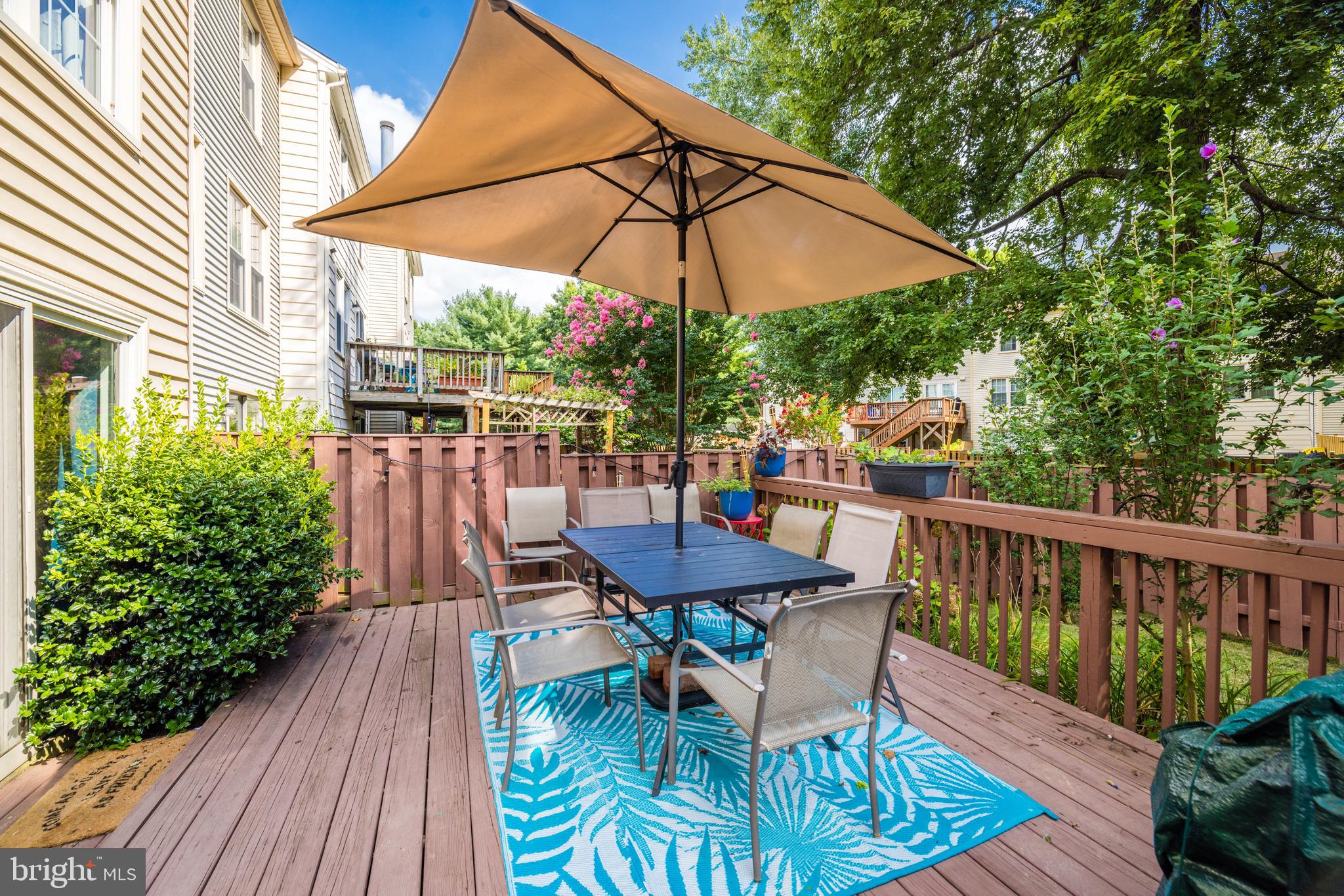 GLEN ALDEN - Residential