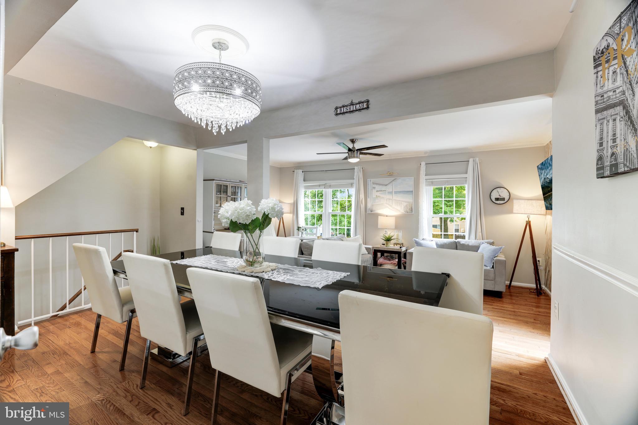 GLEN ALDEN - Residential